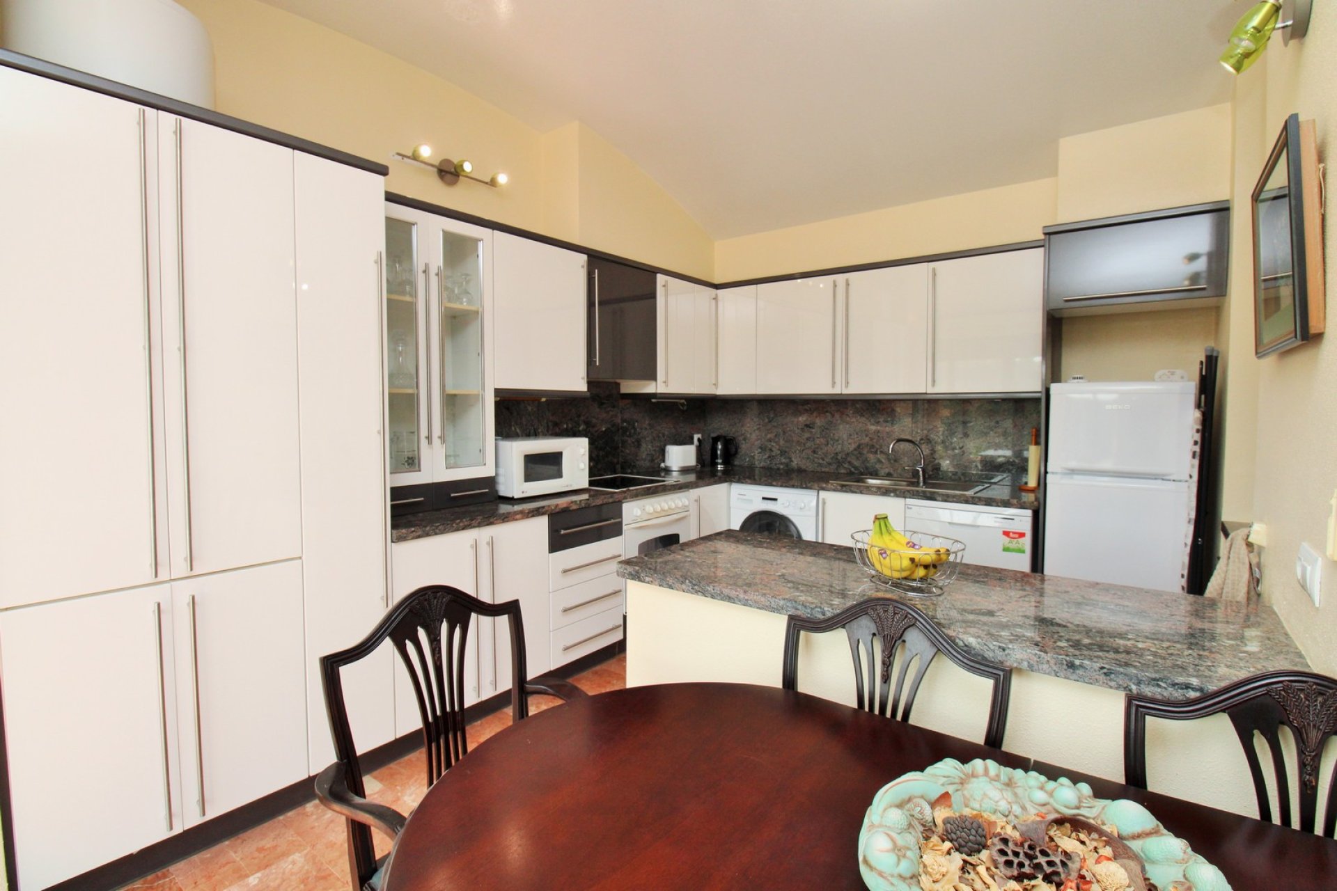 Resale - Apartment / Flat * - Las Ramblas - Las Ramblas Golf *
