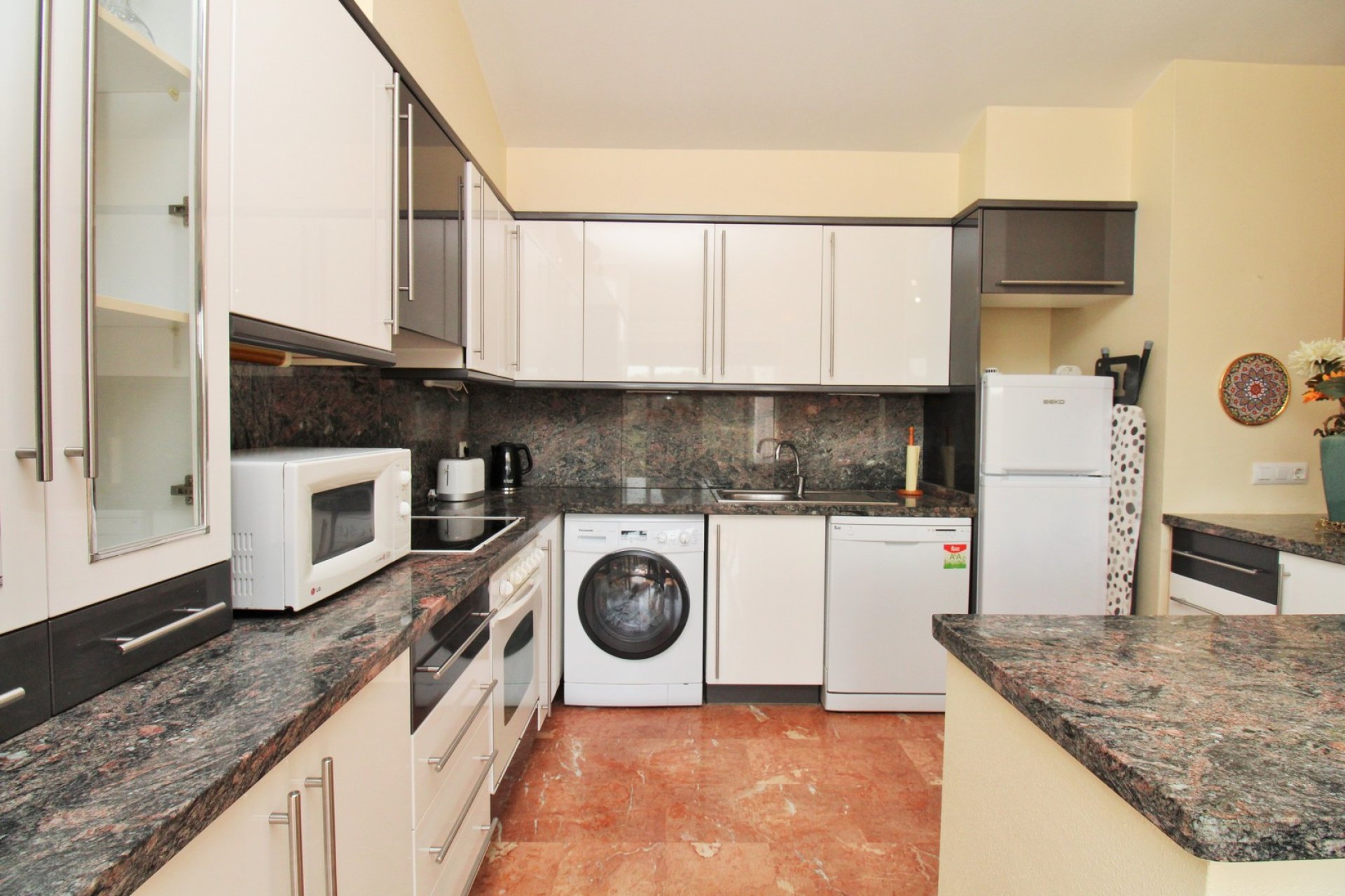 Resale - Apartment / Flat * - Las Ramblas - Las Ramblas Golf *