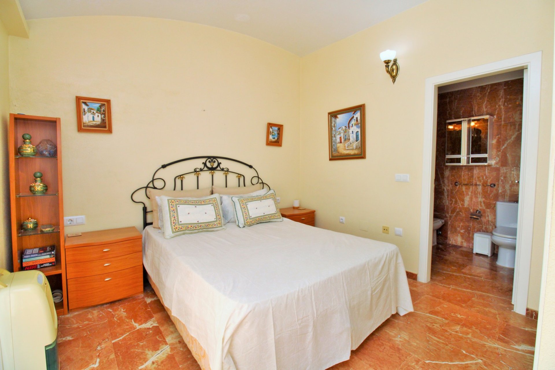 Resale - Apartment / Flat * - Las Ramblas - Las Ramblas Golf *