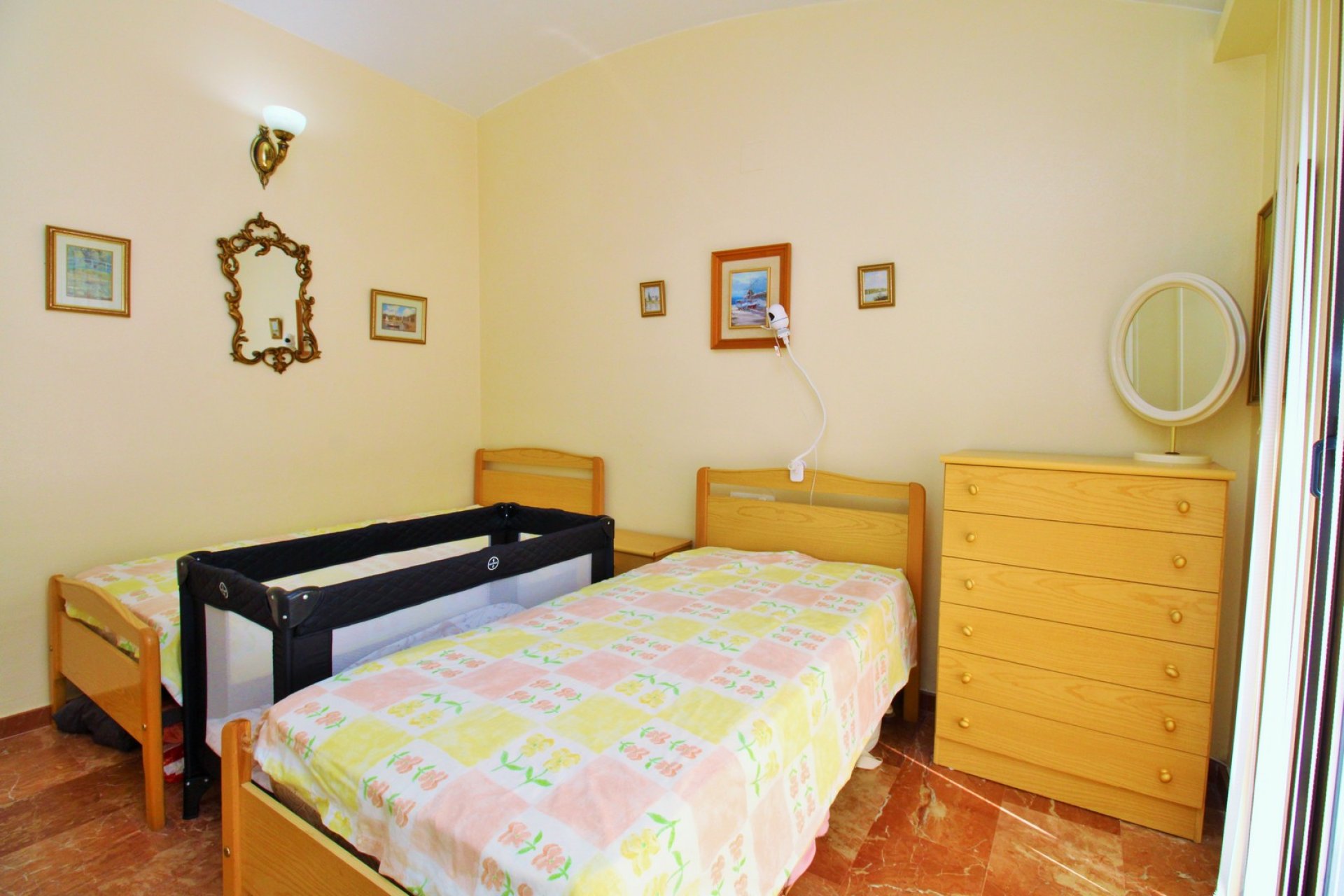 Resale - Apartment / Flat * - Las Ramblas - Las Ramblas Golf *