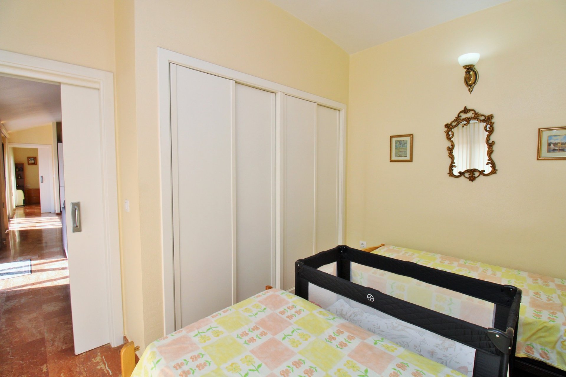 Resale - Apartment / Flat * - Las Ramblas - Las Ramblas Golf *