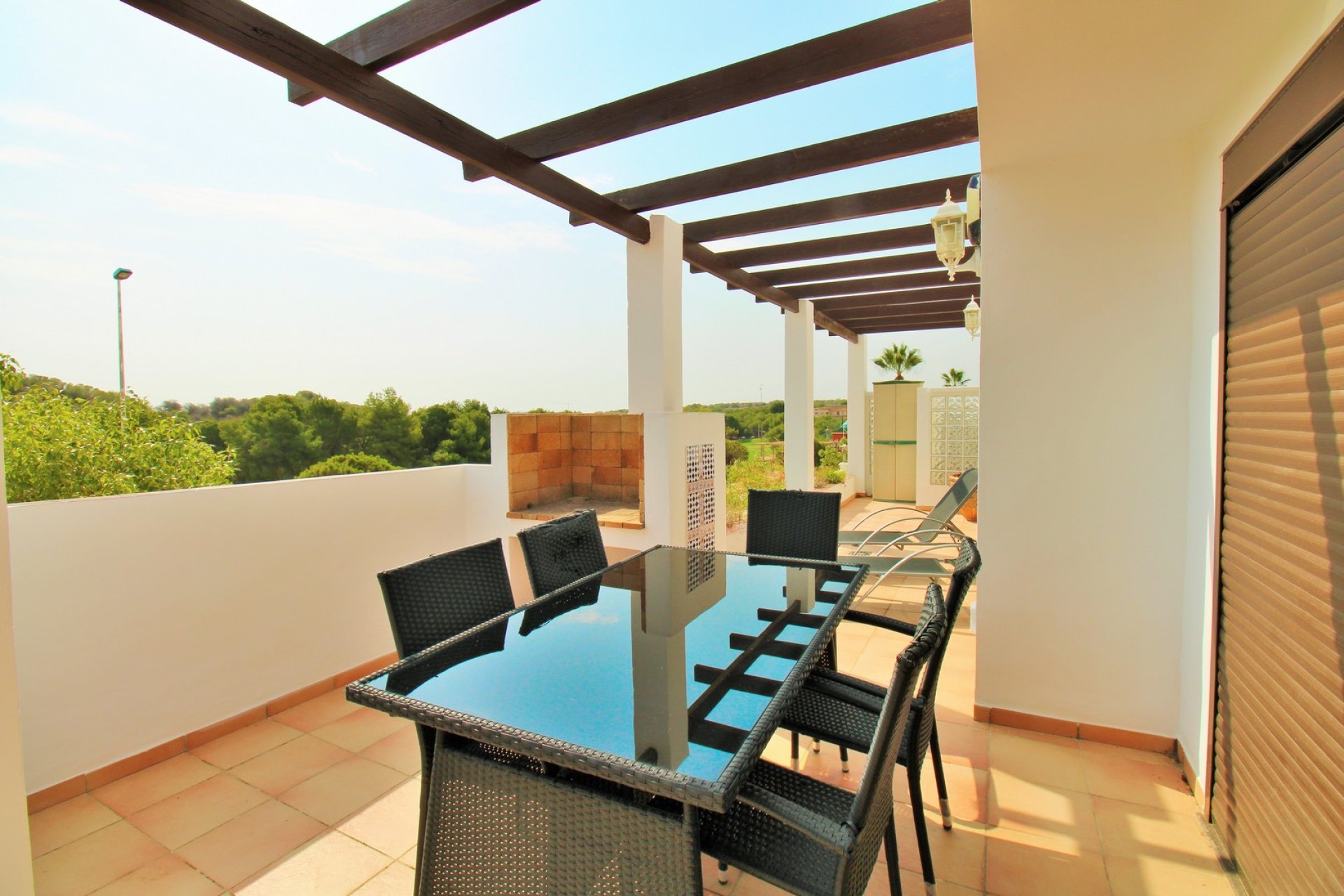 Resale - Apartment / Flat * - Las Ramblas - Las Ramblas Golf *