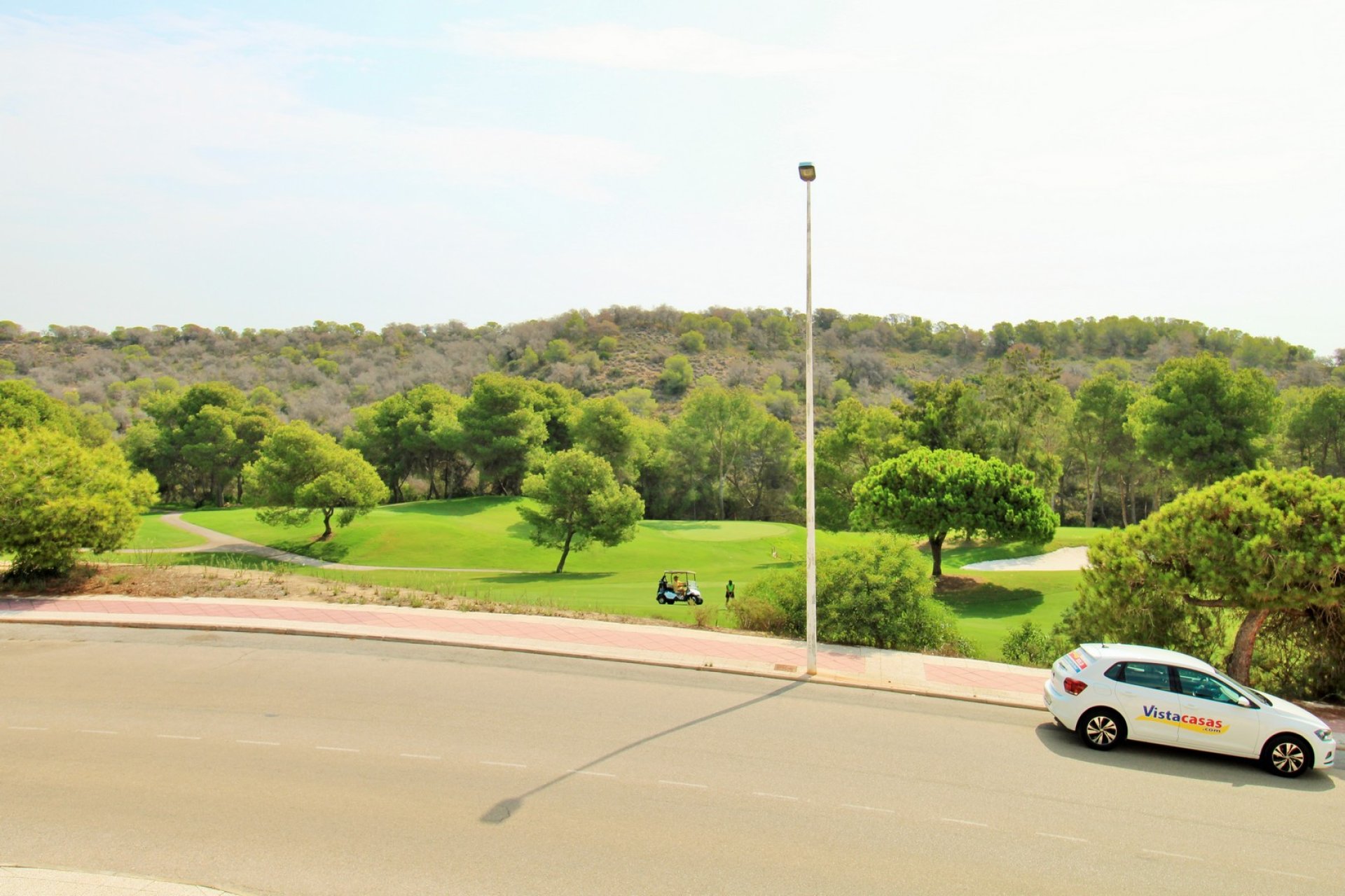 Resale - Apartment / Flat * - Las Ramblas - Las Ramblas Golf *