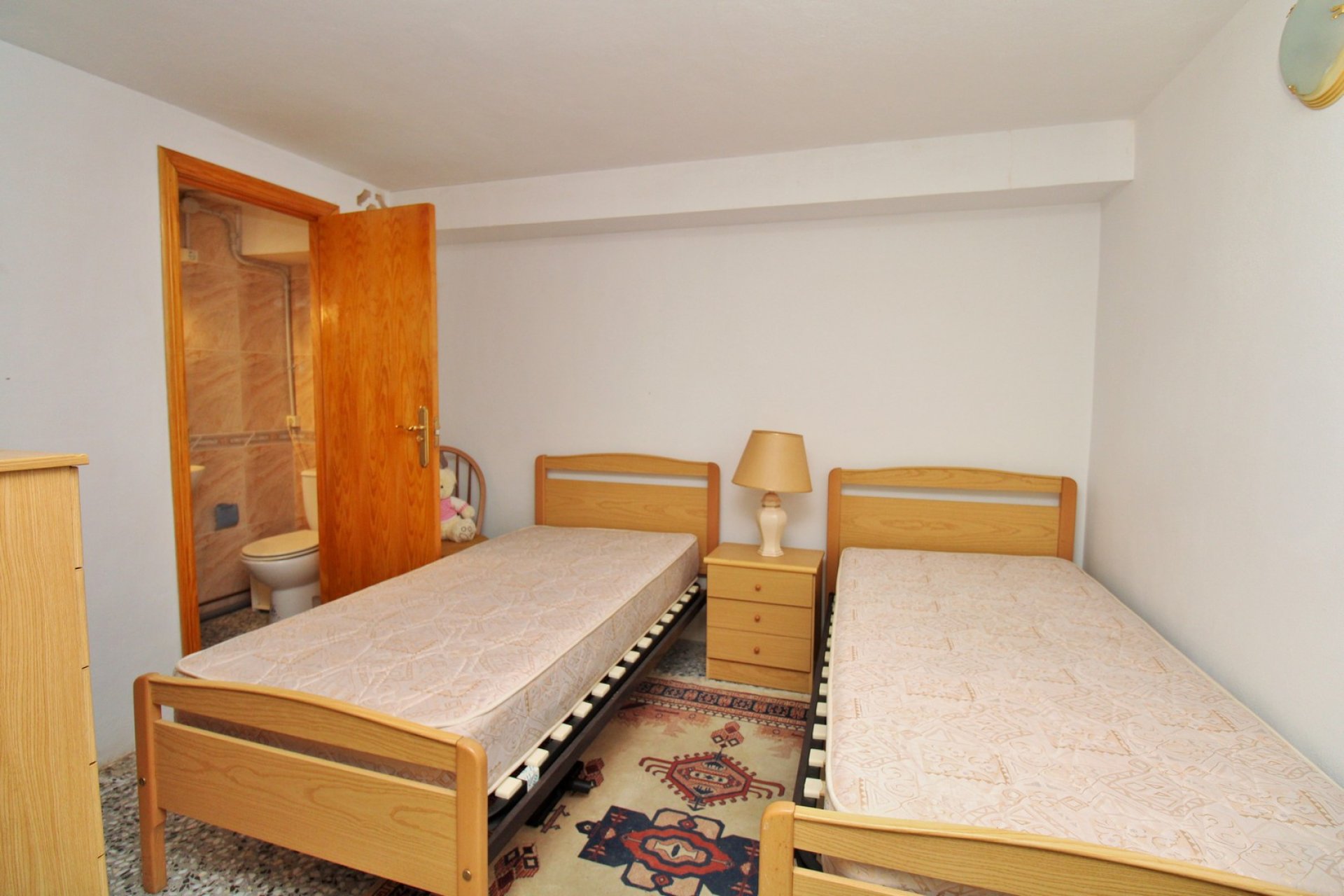 Resale - Apartment / Flat * - Las Ramblas - Las Ramblas Golf *