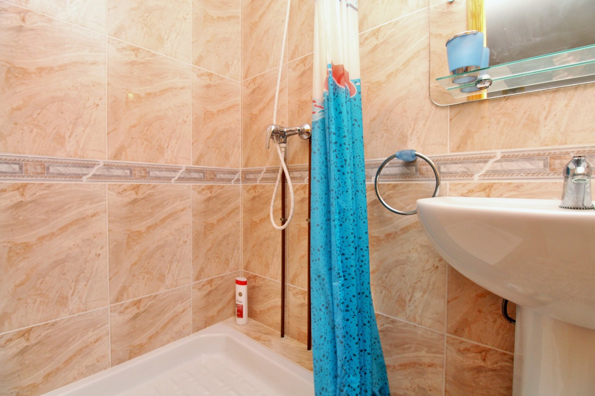 Resale - Apartment / Flat * - Las Ramblas - Las Ramblas Golf *