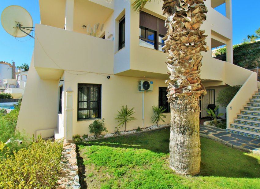 Resale - Apartment / Flat * - Las Ramblas * - Las Ramblas Golf *