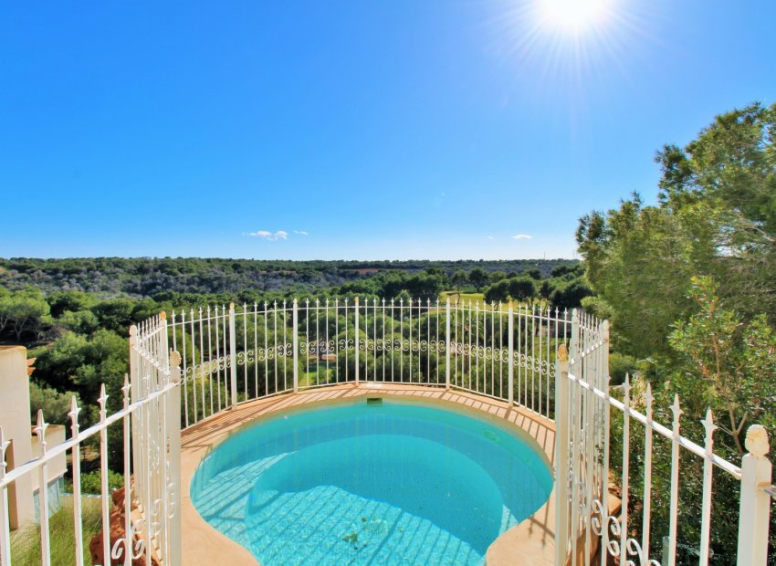 Resale - Apartment / Flat * - Las Ramblas * - Las Ramblas Golf *