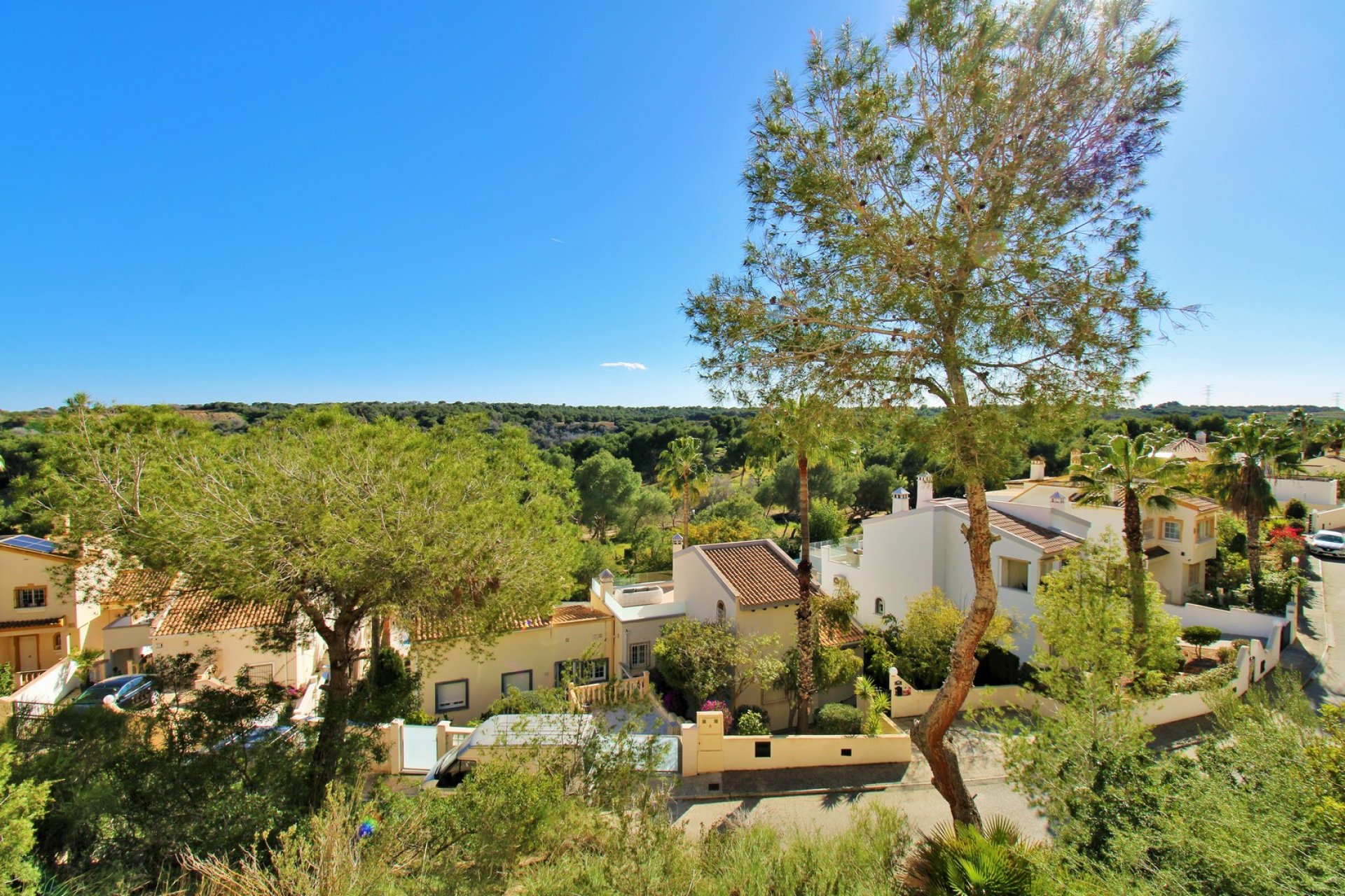 Resale - Apartment / Flat * - Las Ramblas * - Las Ramblas Golf *