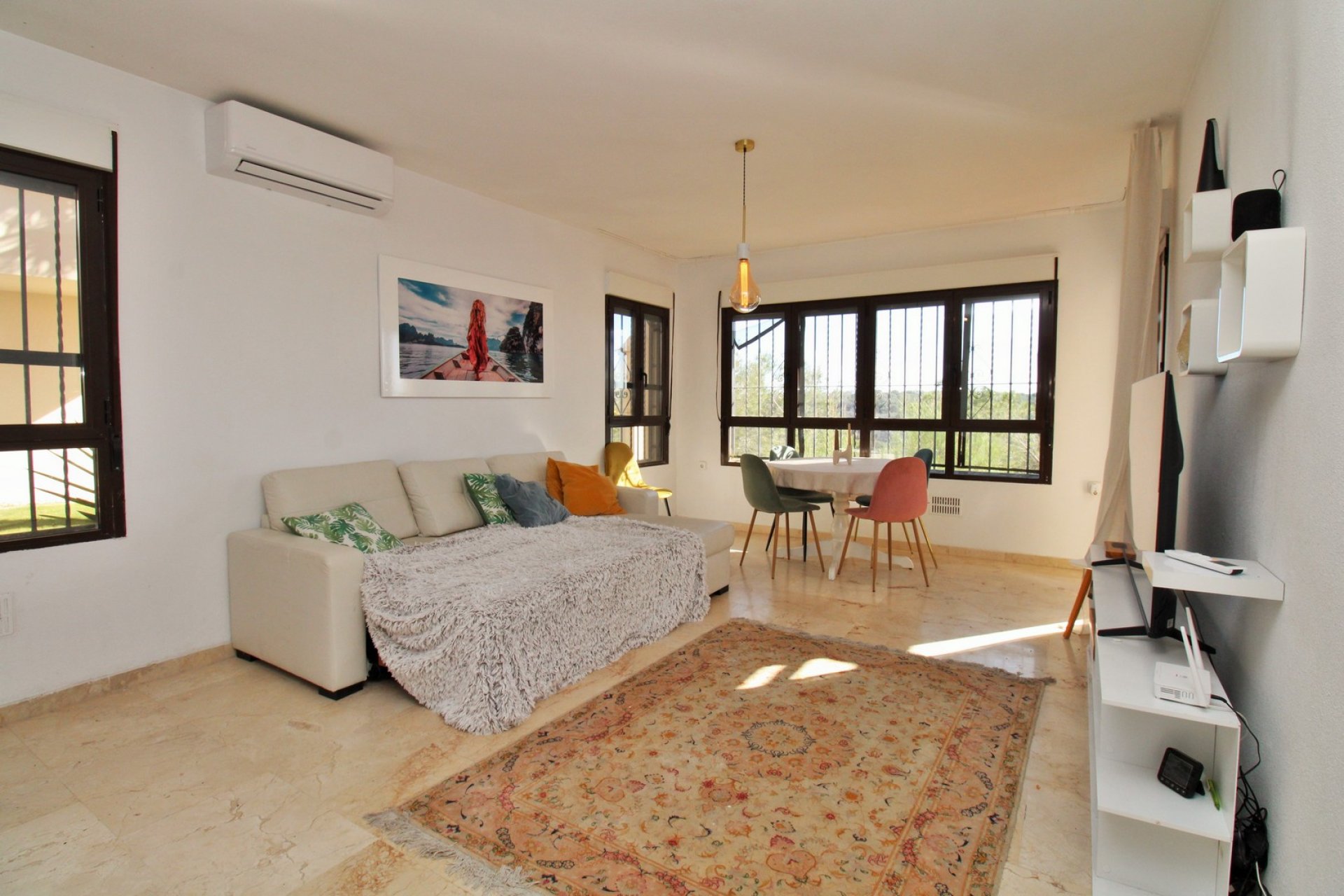 Resale - Apartment / Flat * - Las Ramblas * - Las Ramblas Golf *