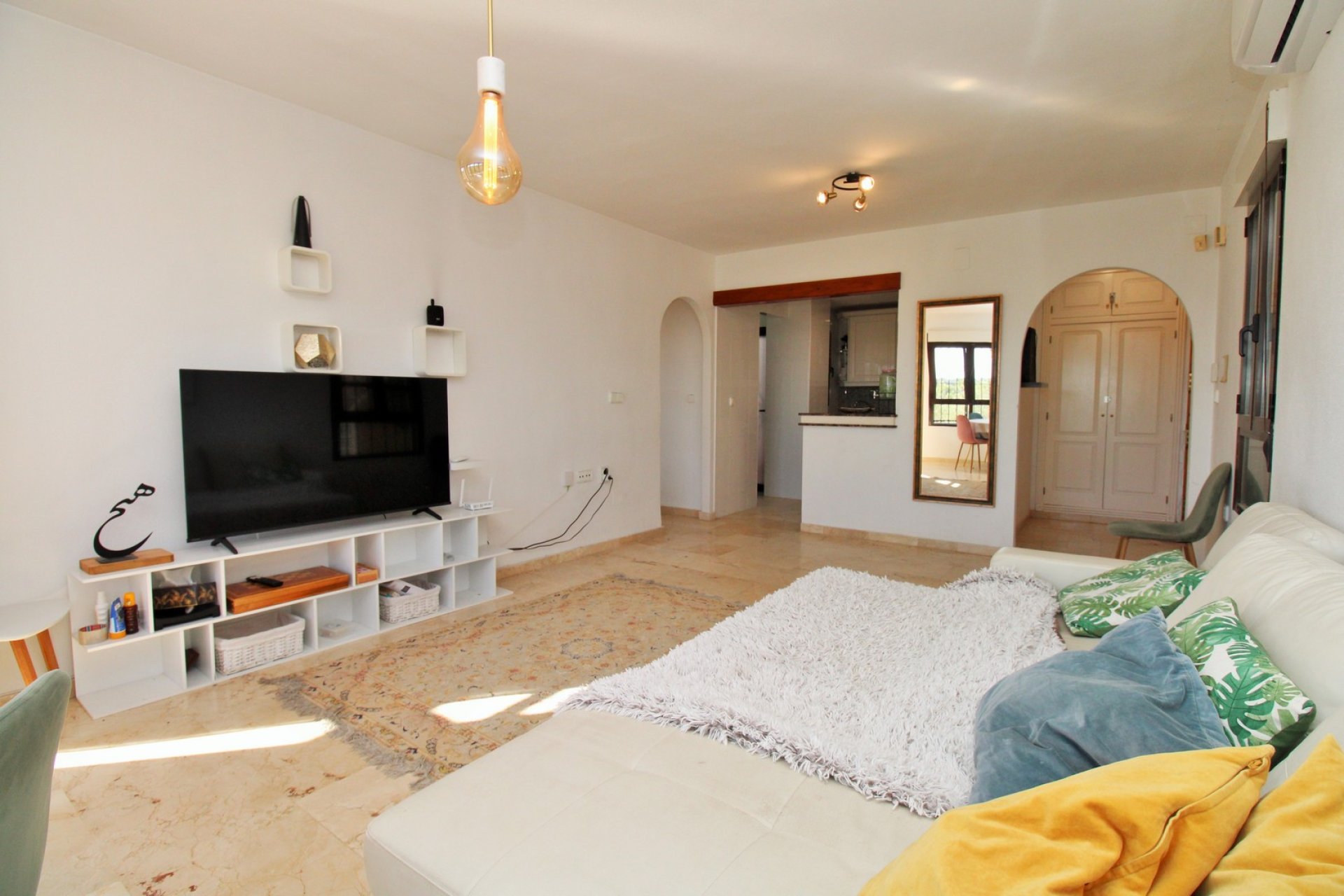 Resale - Apartment / Flat * - Las Ramblas * - Las Ramblas Golf *