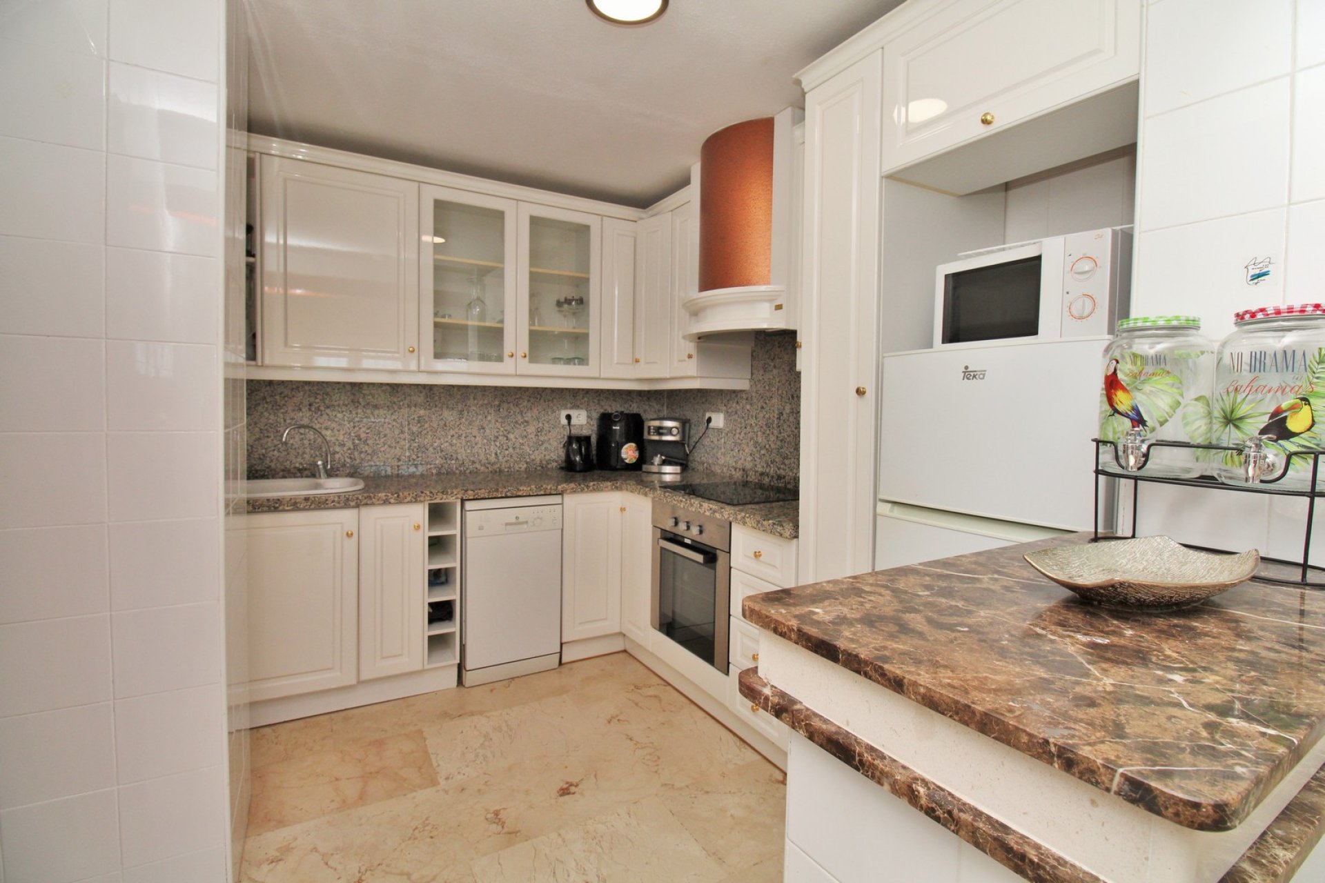 Resale - Apartment / Flat * - Las Ramblas * - Las Ramblas Golf *