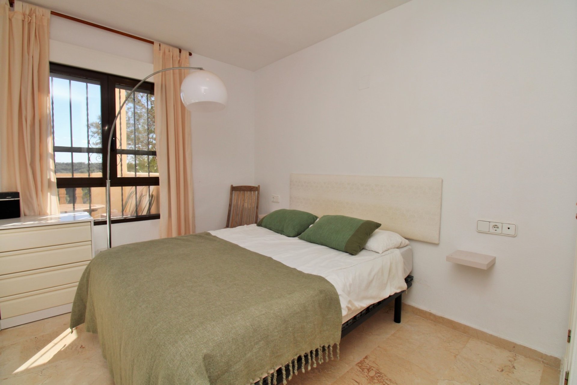 Resale - Apartment / Flat * - Las Ramblas * - Las Ramblas Golf *