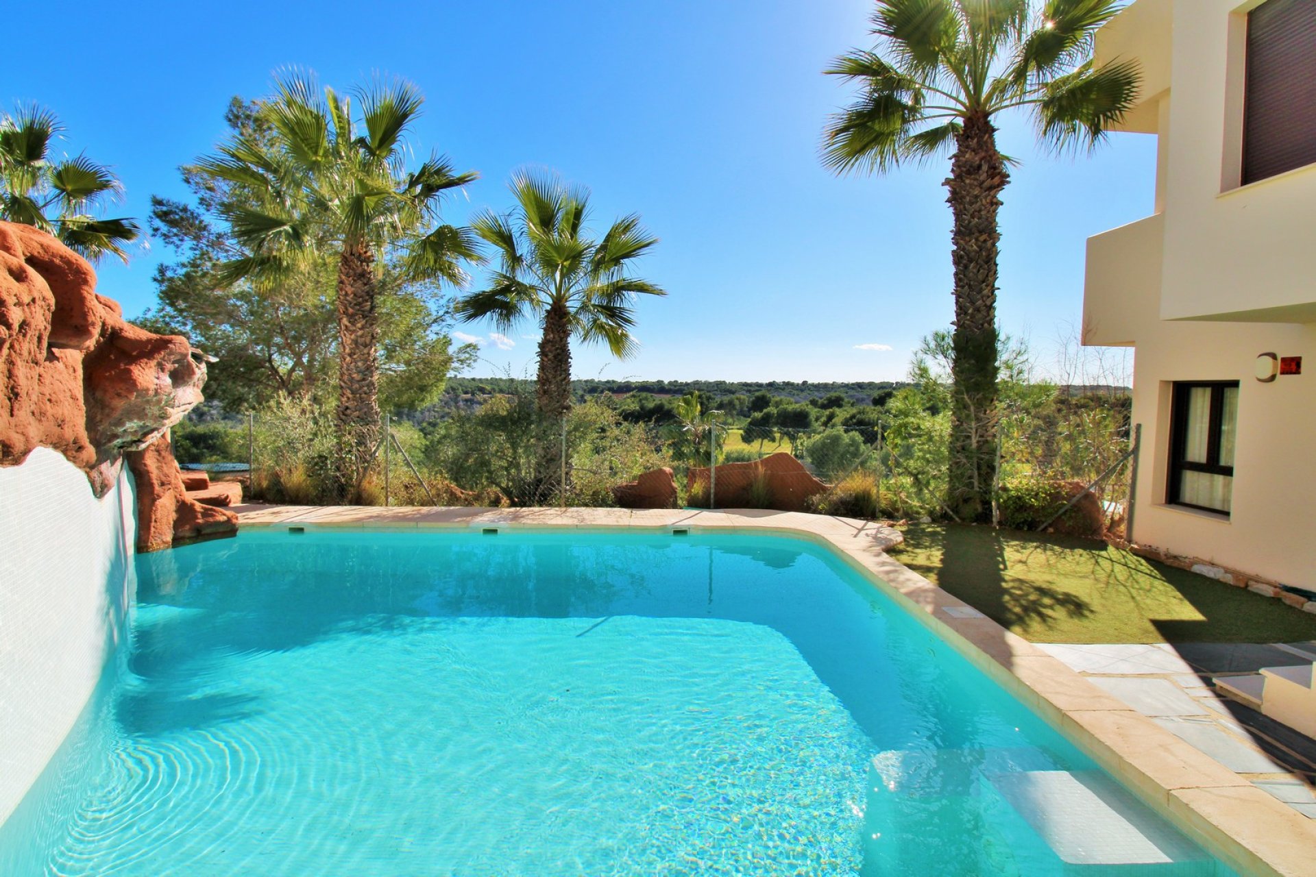 Resale - Apartment / Flat * - Las Ramblas * - Las Ramblas Golf *