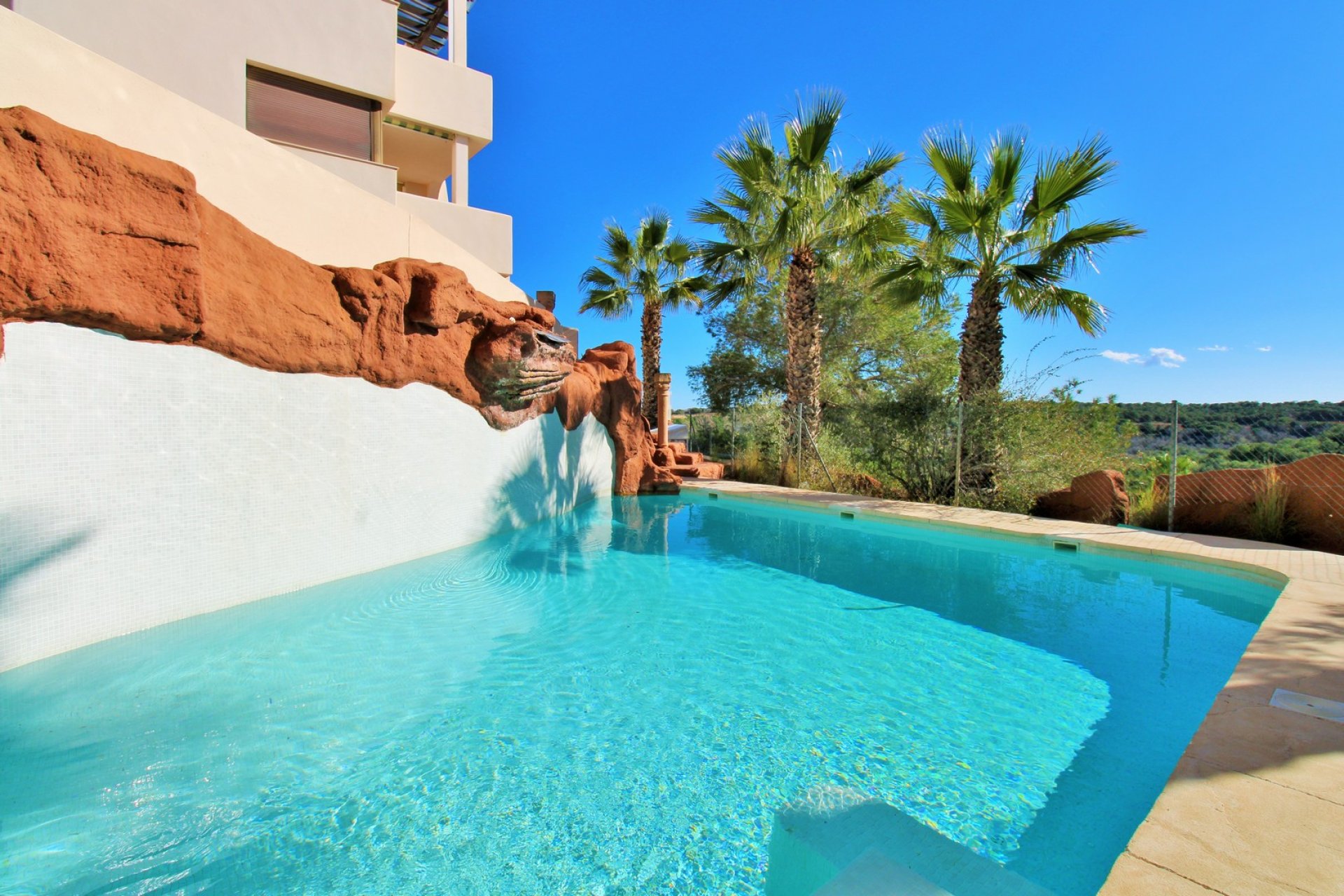 Resale - Apartment / Flat * - Las Ramblas * - Las Ramblas Golf *