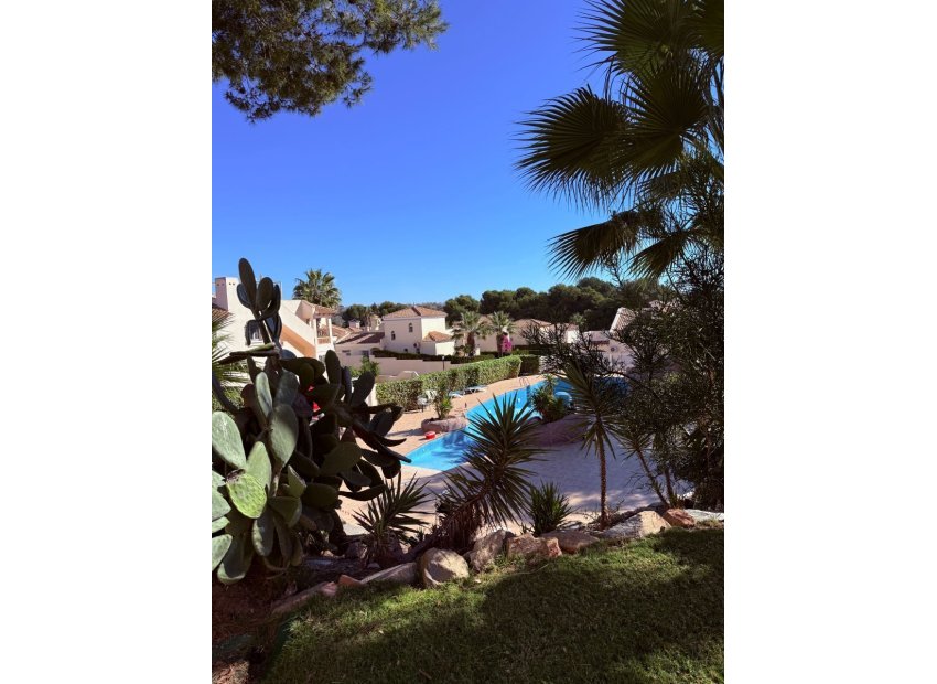 Resale - Apartment / Flat * - Las Ramblas * - Las Ramblas Golf *