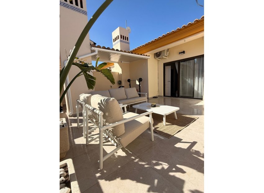 Resale - Apartment / Flat * - Las Ramblas * - Las Ramblas Golf *