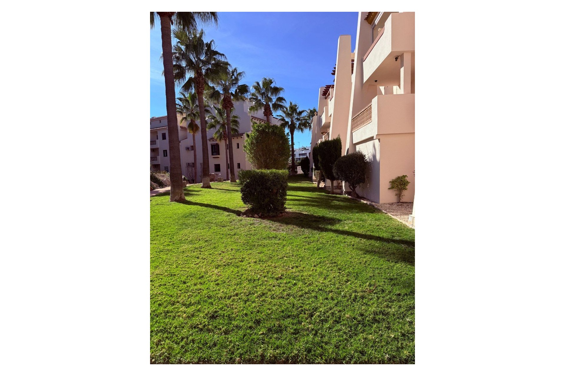 Resale - Apartment / Flat * - Las Ramblas * - Las Ramblas Golf *