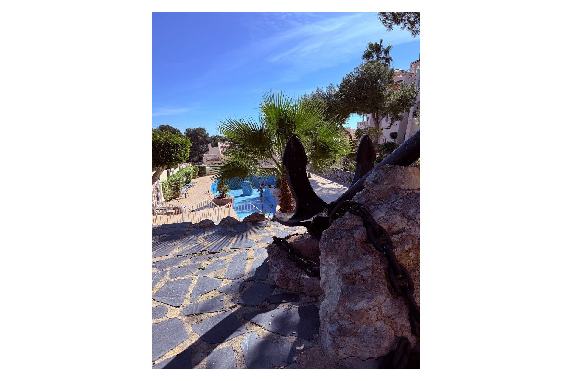 Resale - Apartment / Flat * - Las Ramblas * - Las Ramblas Golf *