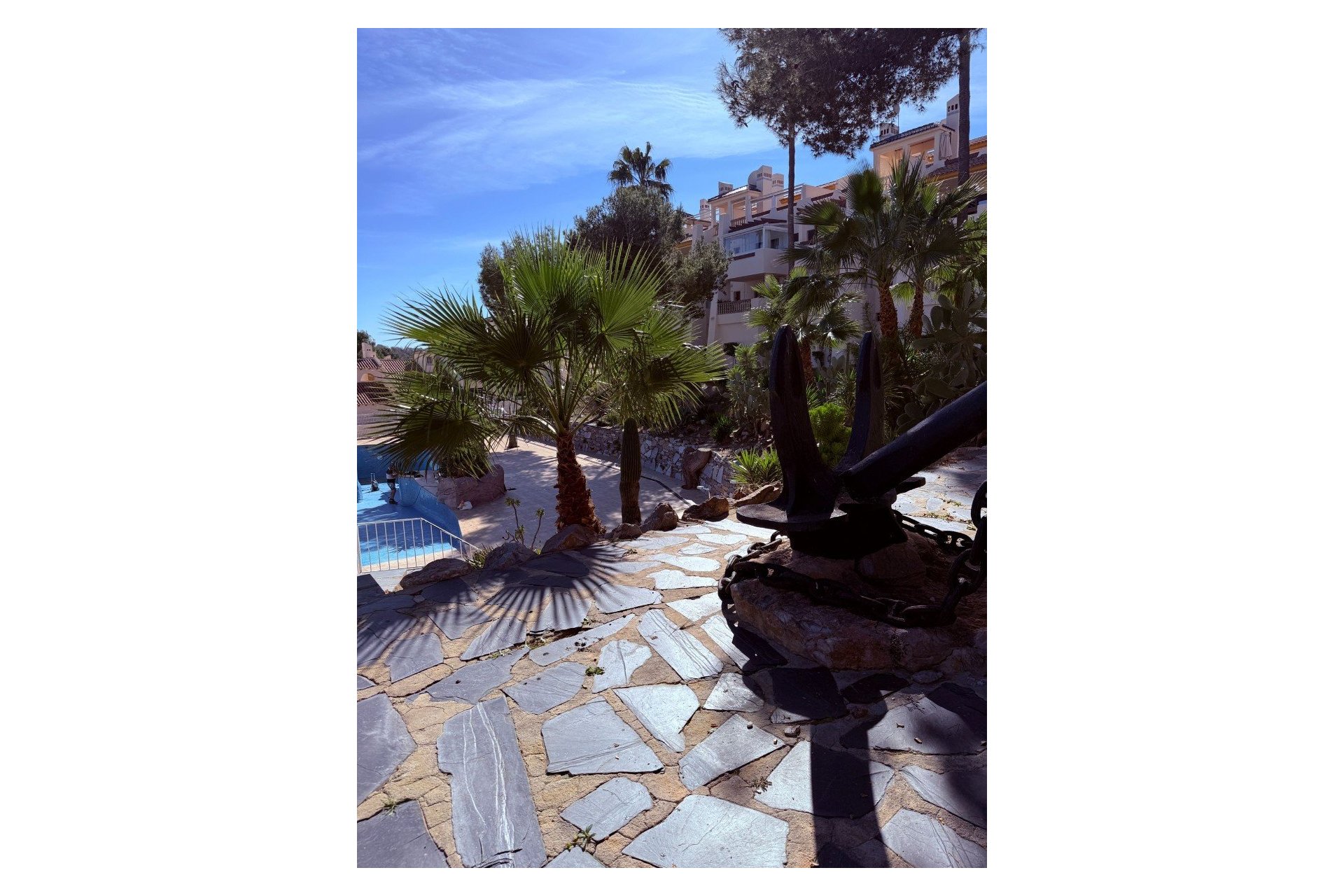 Resale - Apartment / Flat * - Las Ramblas * - Las Ramblas Golf *