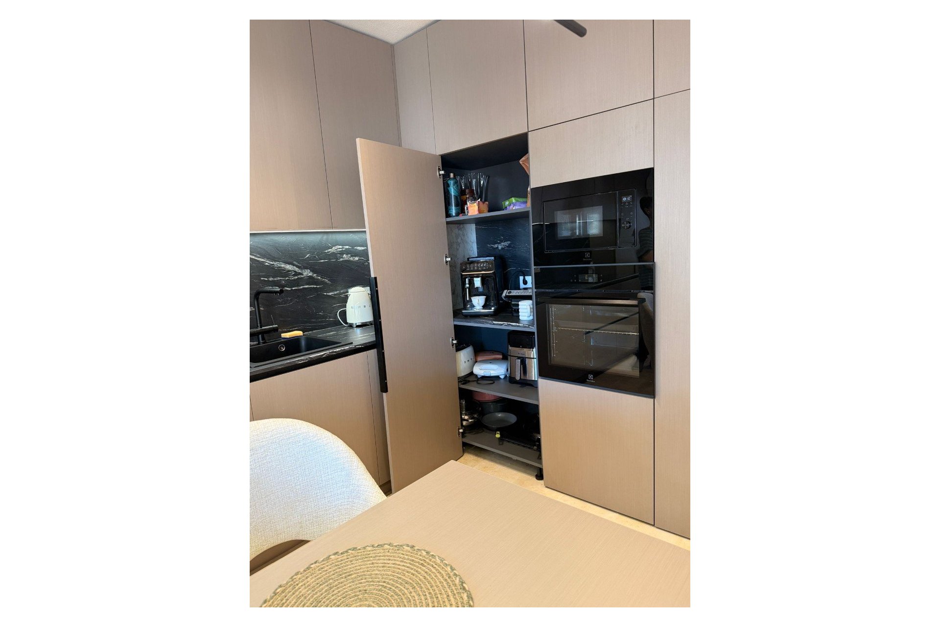 Resale - Apartment / Flat * - Las Ramblas * - Las Ramblas Golf *