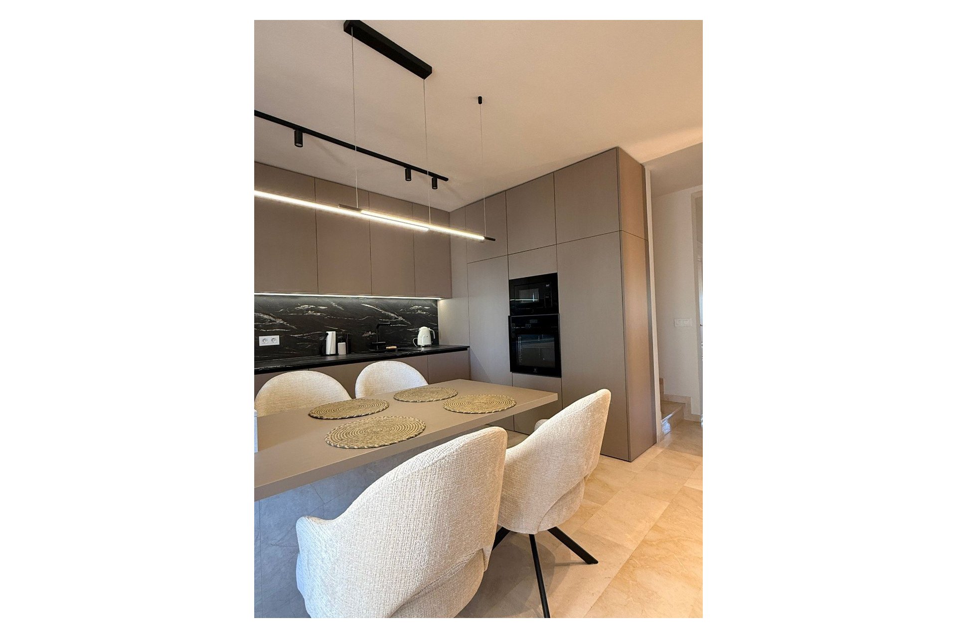 Resale - Apartment / Flat * - Las Ramblas * - Las Ramblas Golf *