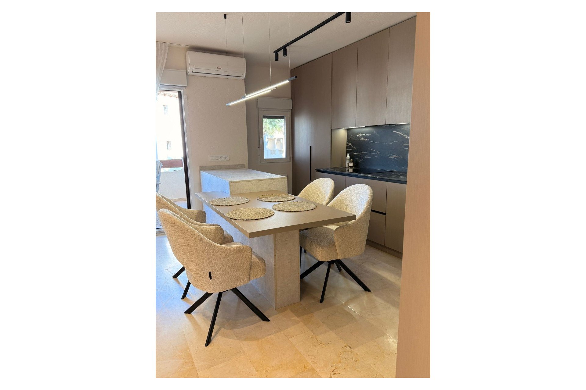 Resale - Apartment / Flat * - Las Ramblas * - Las Ramblas Golf *