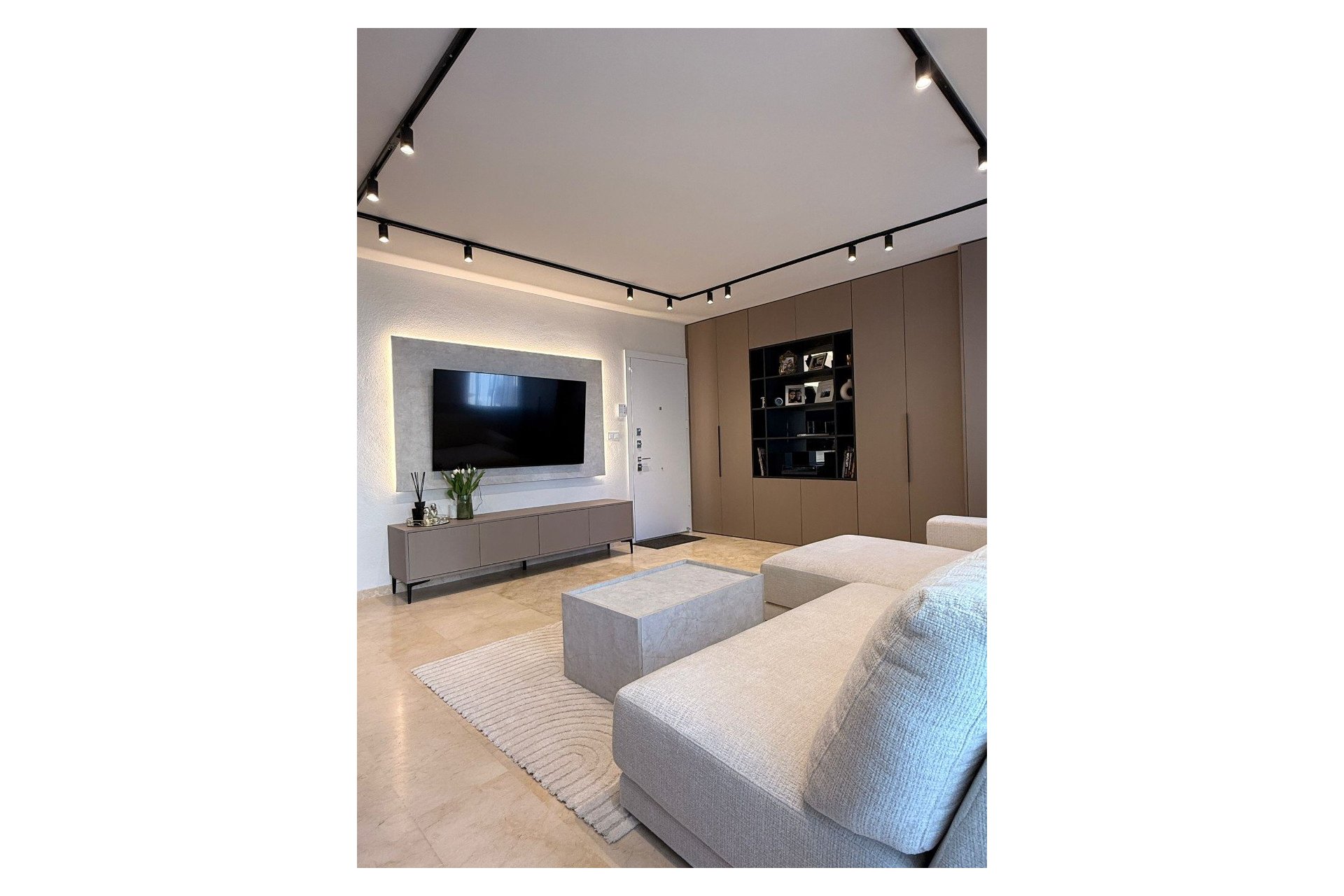 Resale - Apartment / Flat * - Las Ramblas * - Las Ramblas Golf *