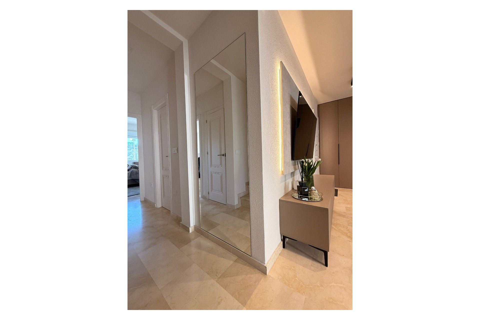 Resale - Apartment / Flat * - Las Ramblas * - Las Ramblas Golf *