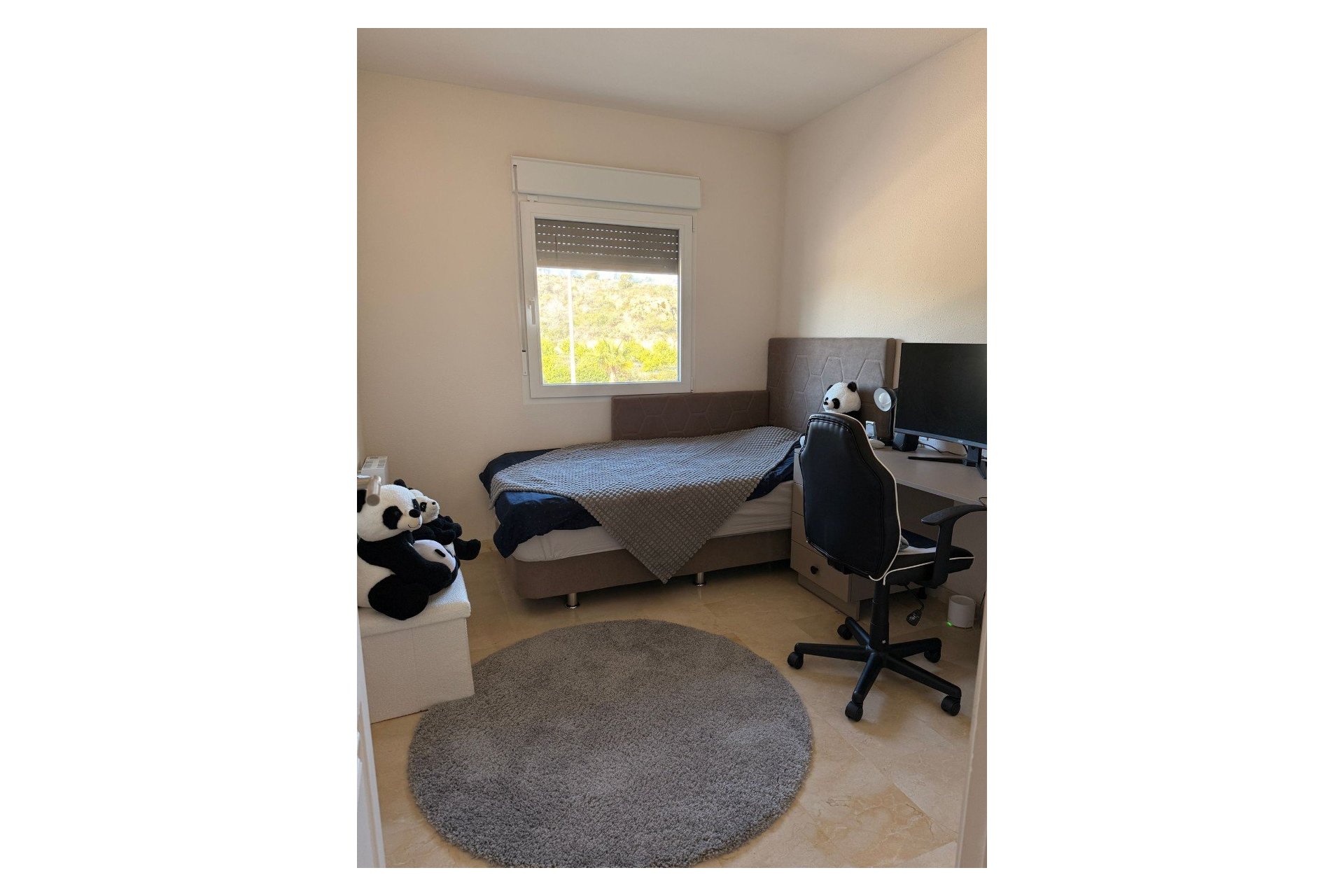 Resale - Apartment / Flat * - Las Ramblas * - Las Ramblas Golf *