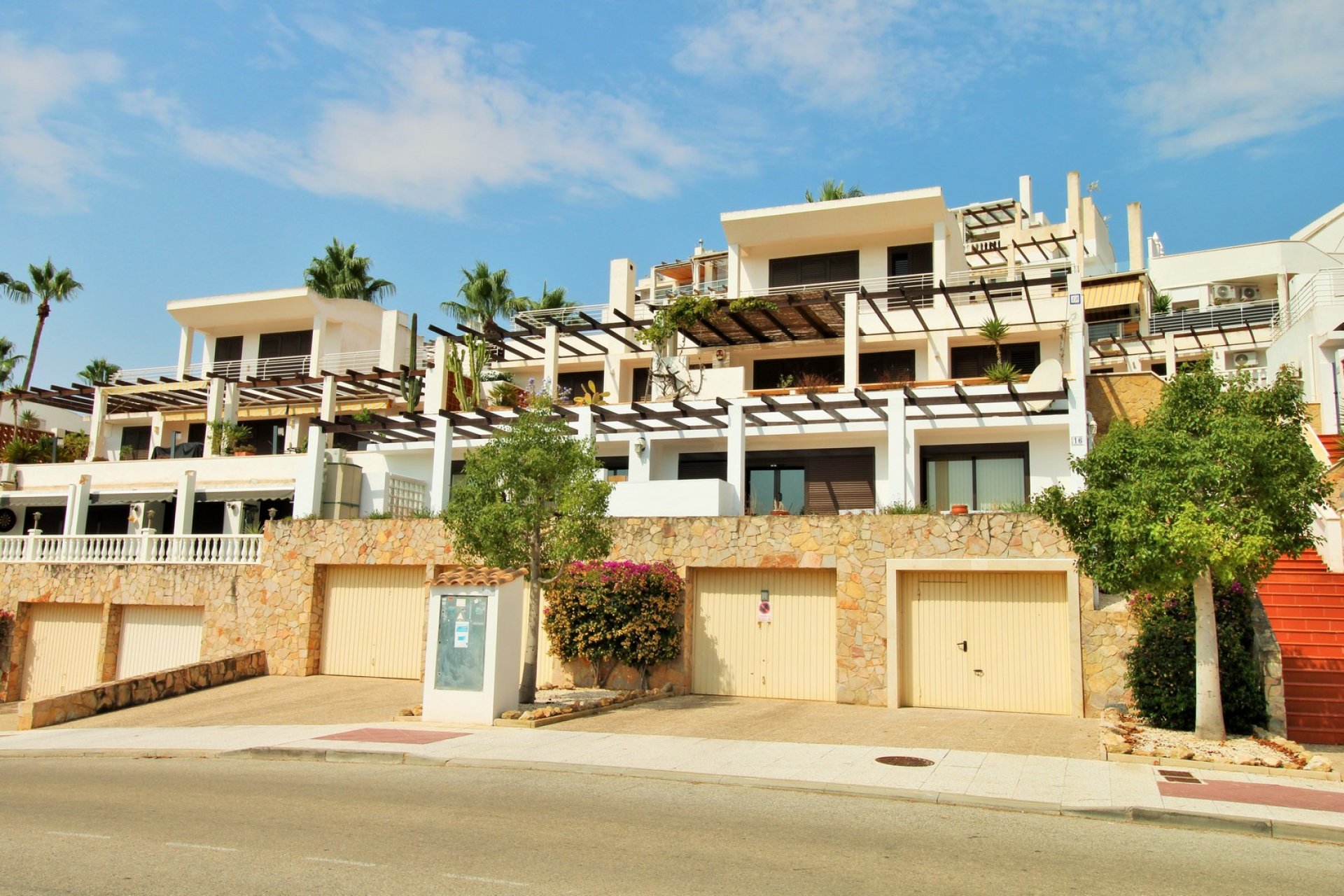 Resale - Apartment / Flat * - Las Ramblas * - Las Ramblas Golf *
