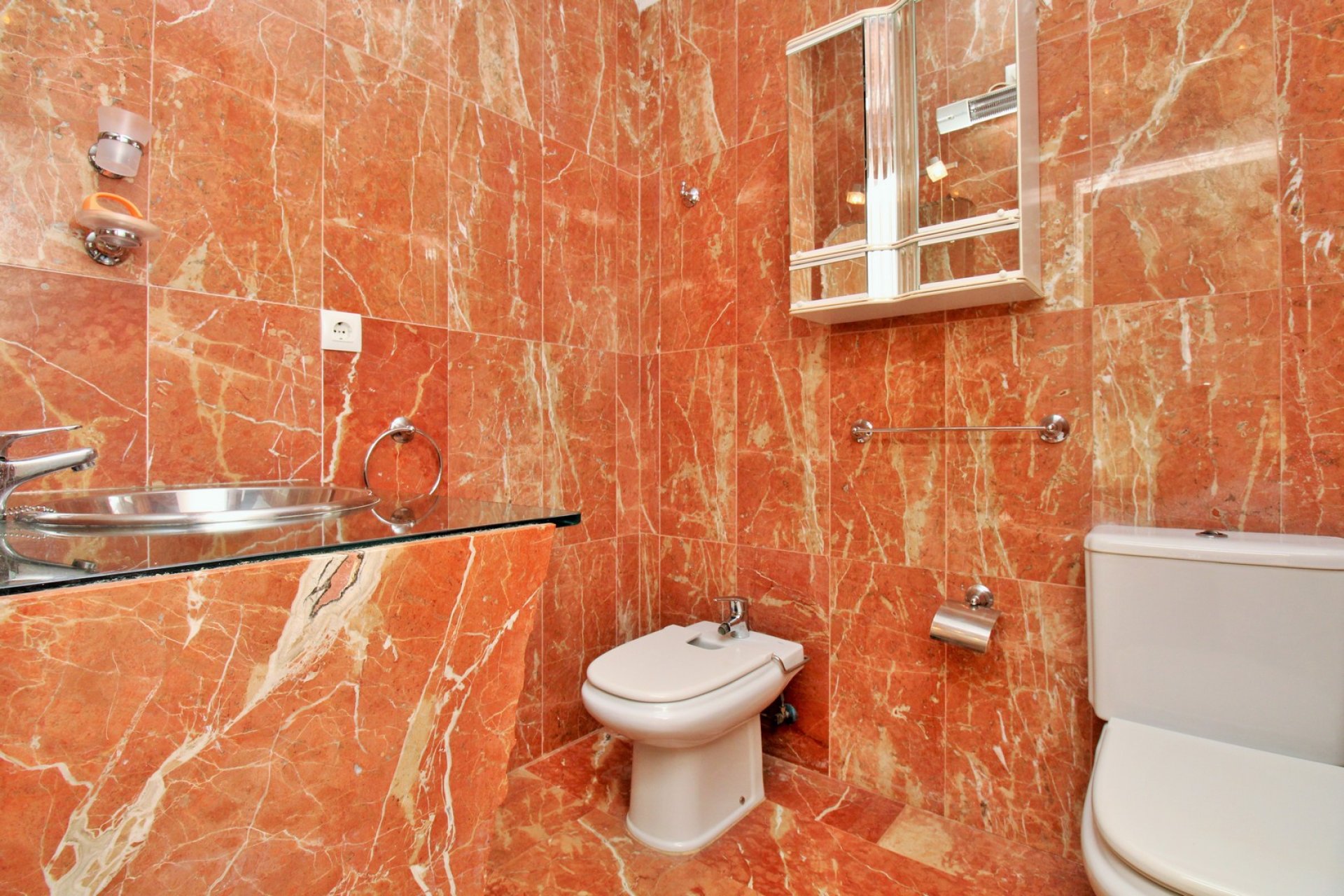 Resale - Apartment / Flat * - Las Ramblas * - Las Ramblas Golf *