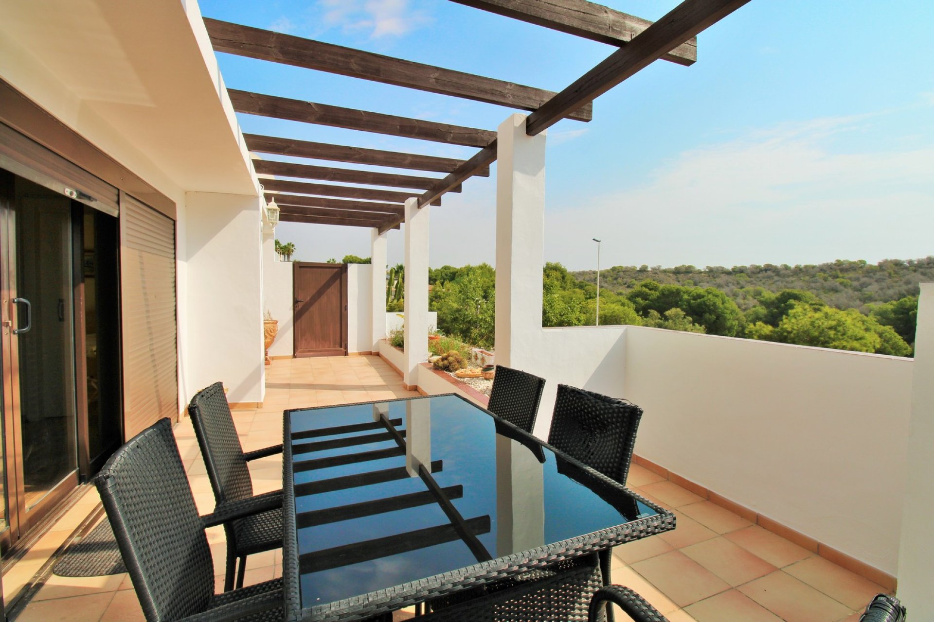 Resale - Apartment / Flat * - Las Ramblas * - Las Ramblas Golf *