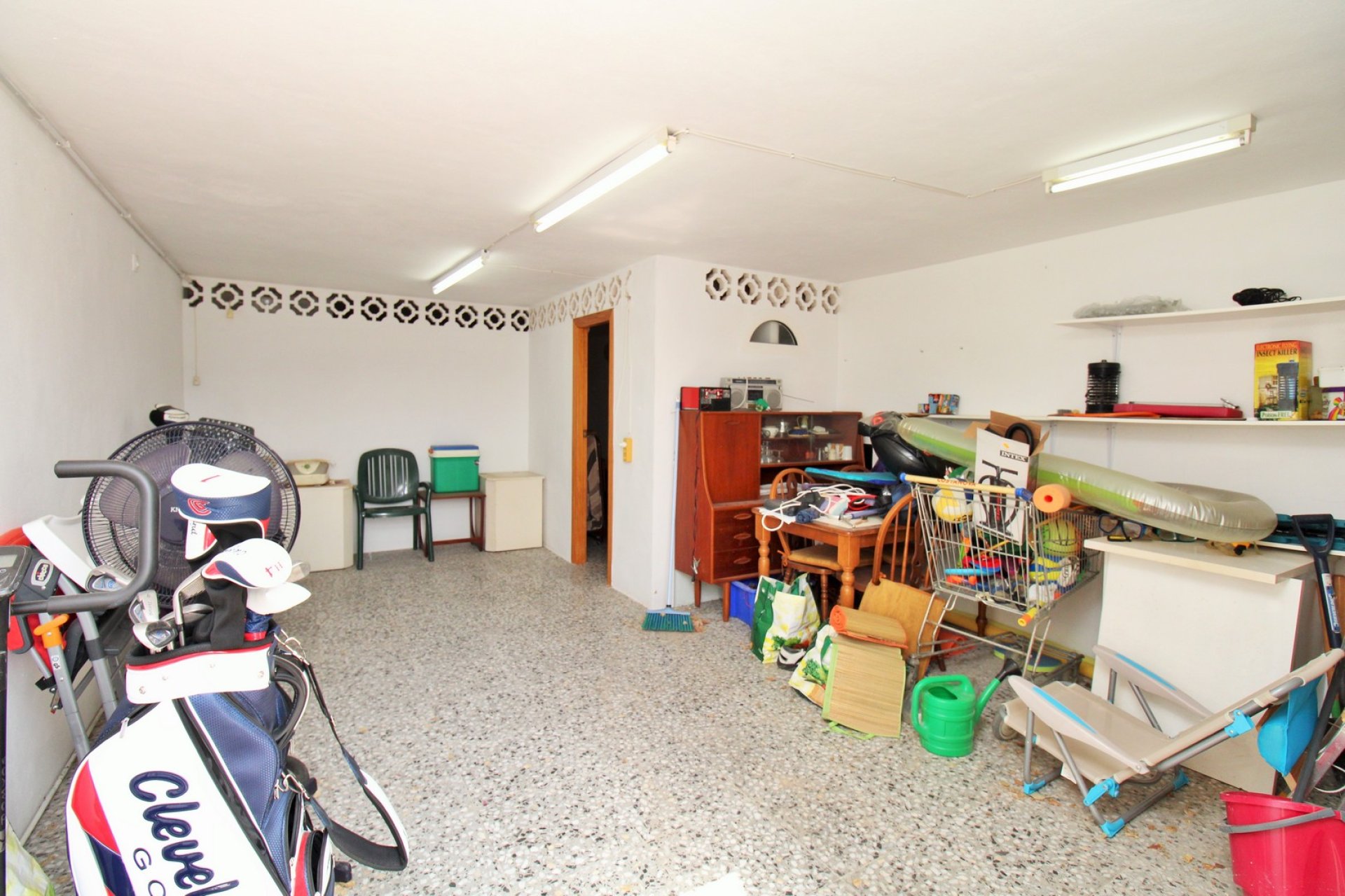 Resale - Apartment / Flat * - Las Ramblas * - Las Ramblas Golf *