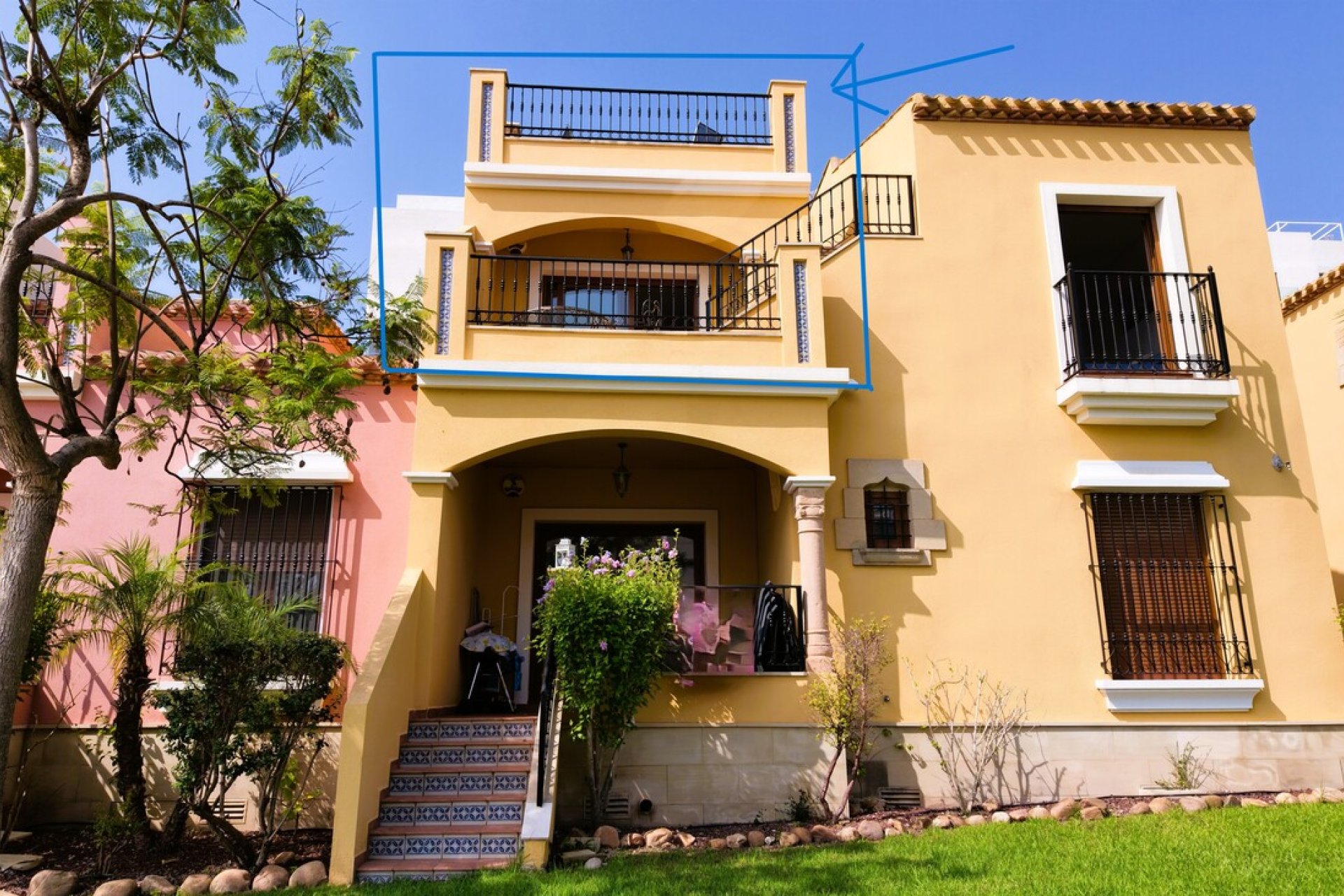 Resale - Apartment / Flat * - Las Ramblas * - Las Ramblas Golf *