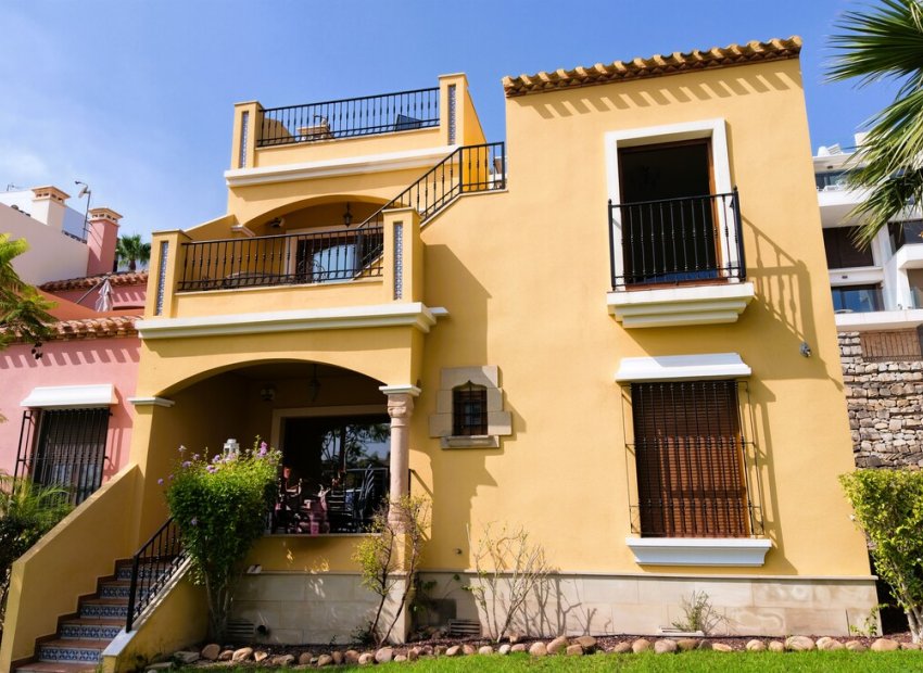 Resale - Apartment / Flat * - Las Ramblas * - Las Ramblas Golf *