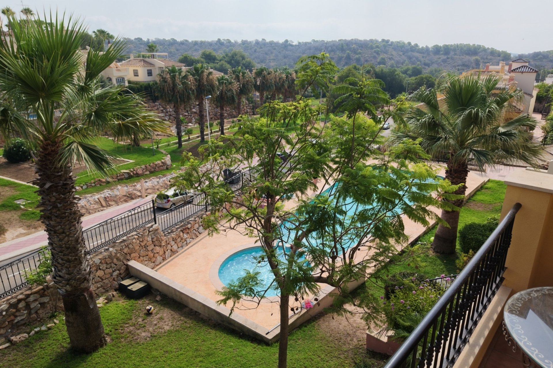 Resale - Apartment / Flat * - Las Ramblas * - Las Ramblas Golf *