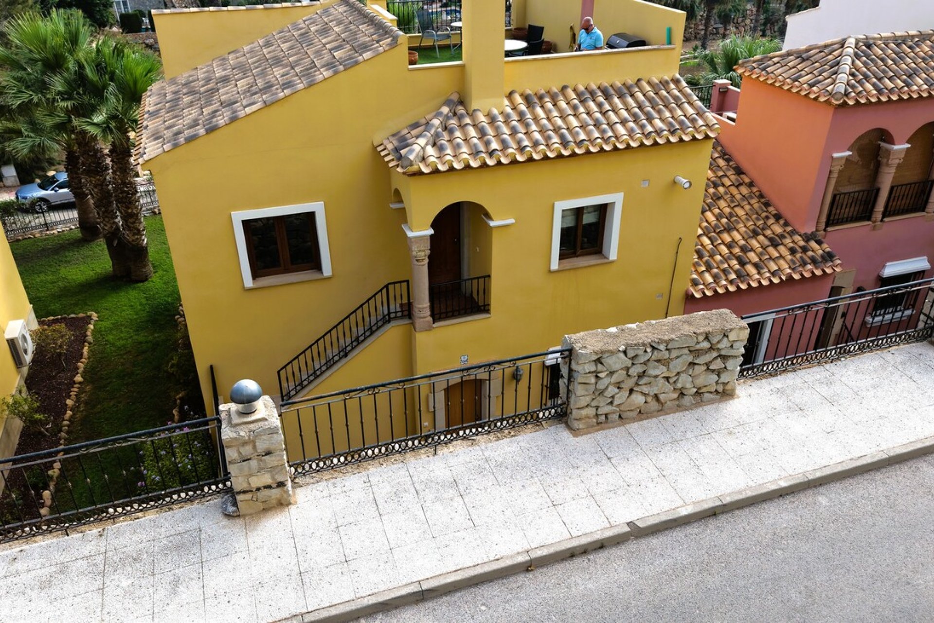 Resale - Apartment / Flat * - Las Ramblas * - Las Ramblas Golf *