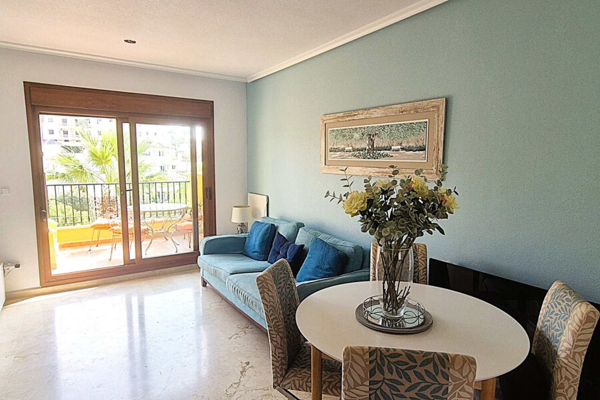 Resale - Apartment / Flat * - Las Ramblas * - Las Ramblas Golf *