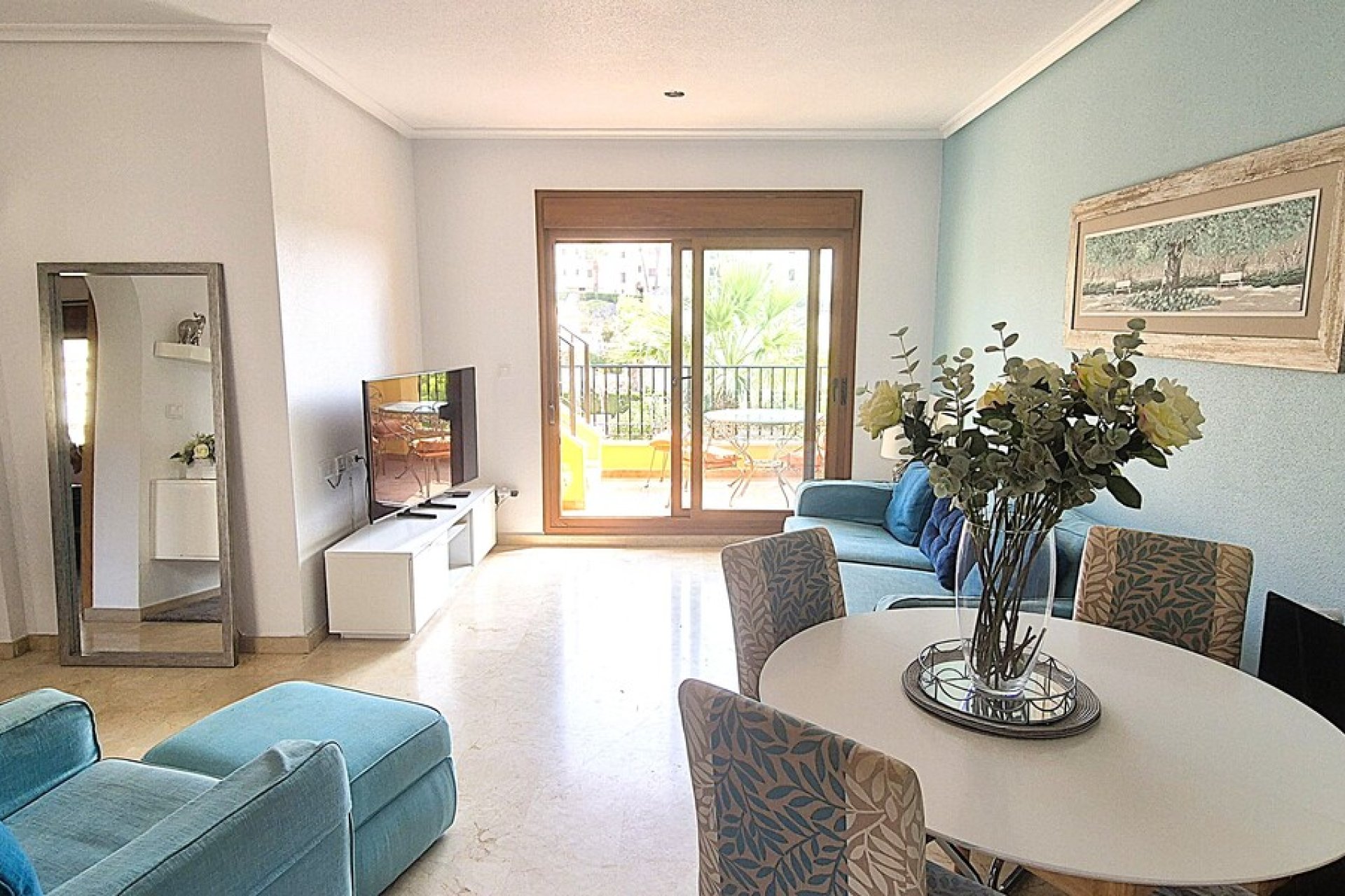 Resale - Apartment / Flat * - Las Ramblas * - Las Ramblas Golf *