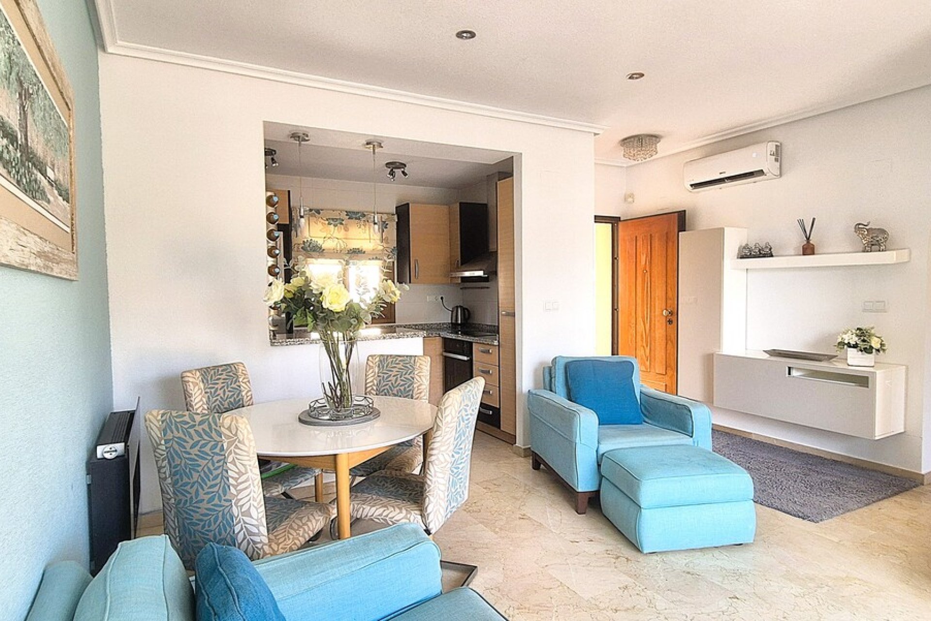 Resale - Apartment / Flat * - Las Ramblas * - Las Ramblas Golf *