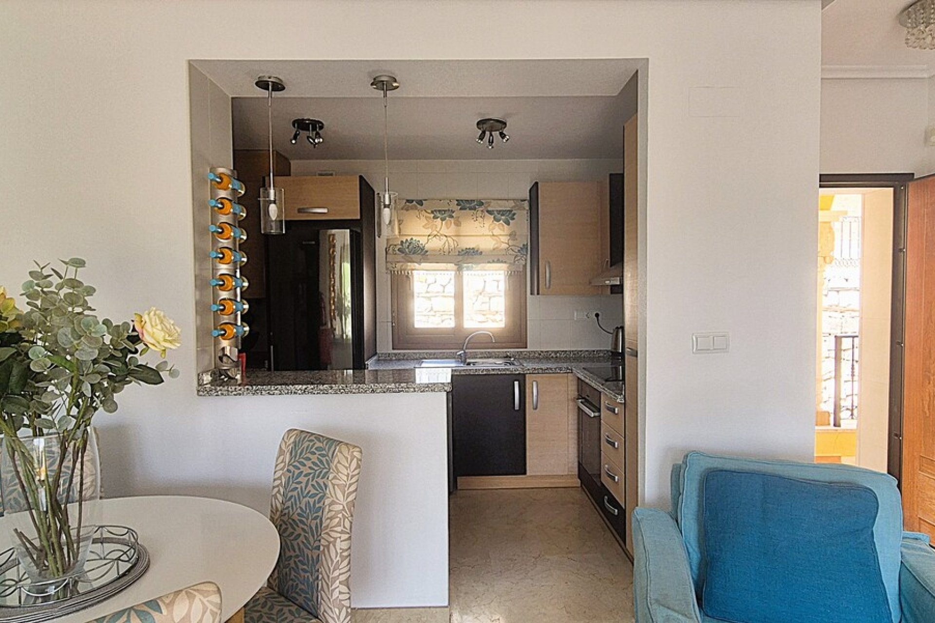 Resale - Apartment / Flat * - Las Ramblas * - Las Ramblas Golf *