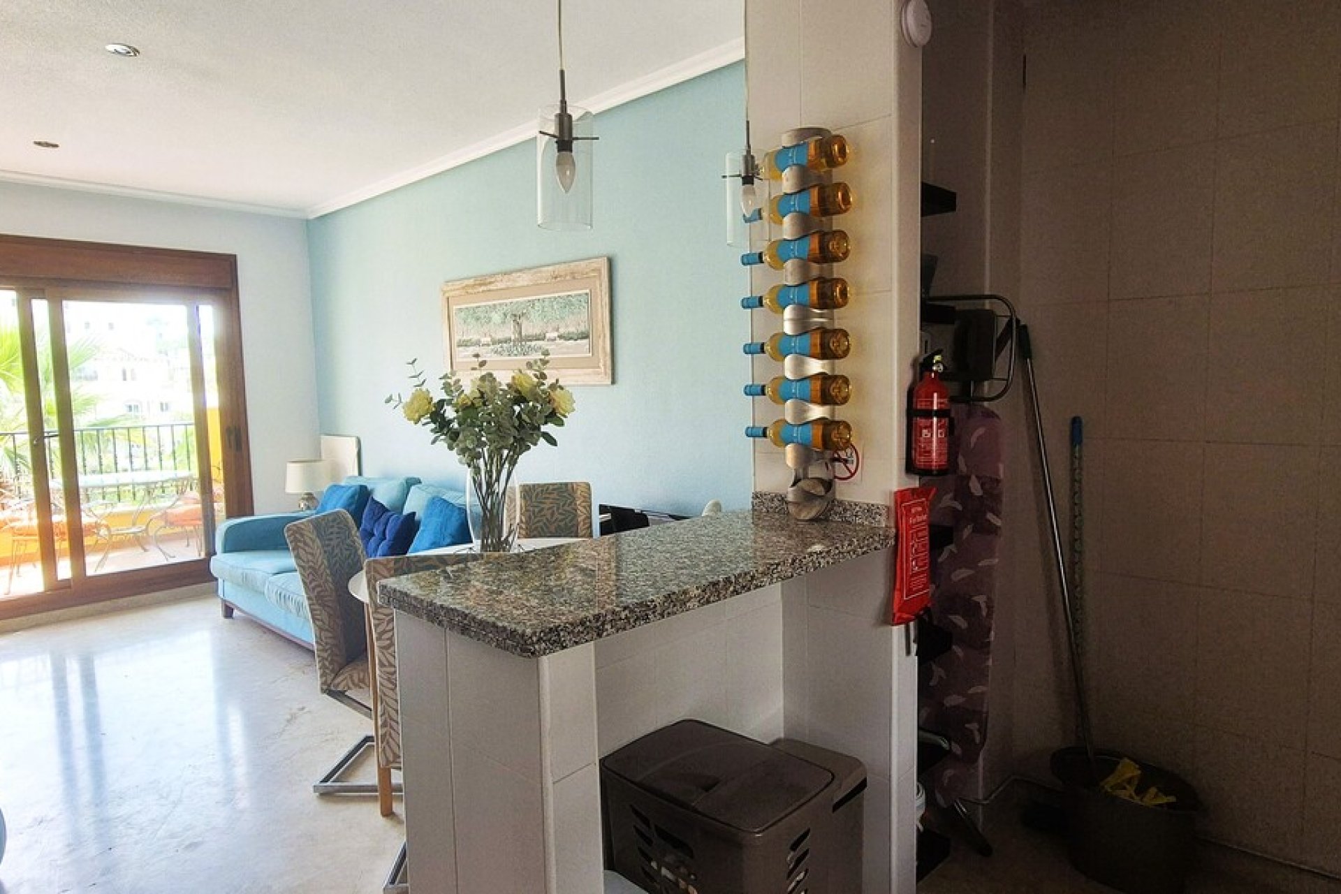 Resale - Apartment / Flat * - Las Ramblas * - Las Ramblas Golf *