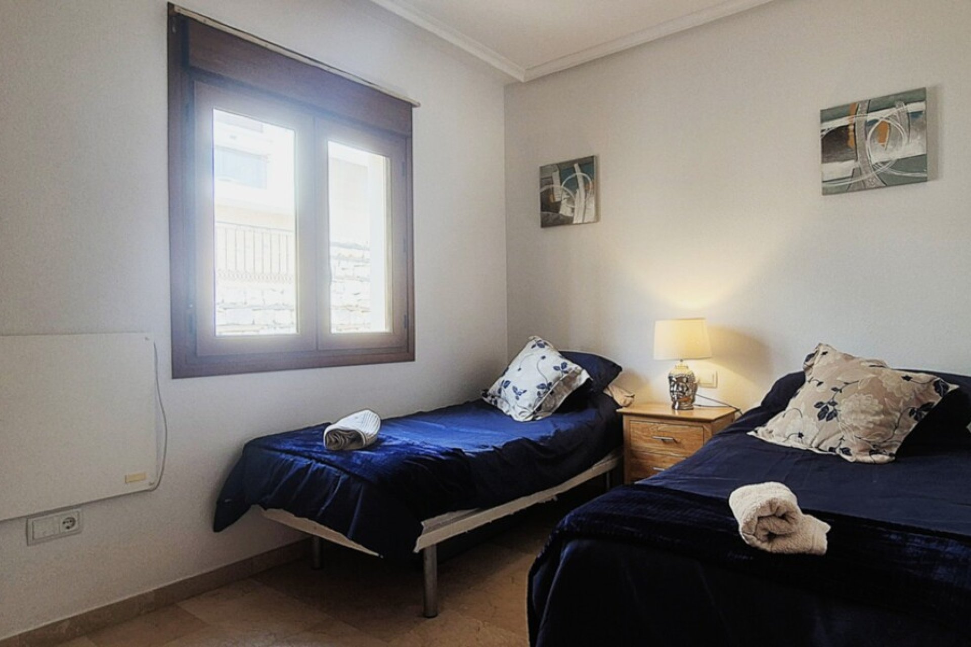 Resale - Apartment / Flat * - Las Ramblas * - Las Ramblas Golf *