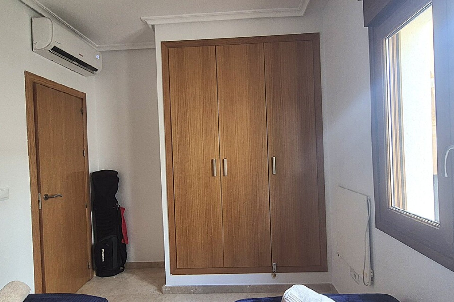 Resale - Apartment / Flat * - Las Ramblas * - Las Ramblas Golf *