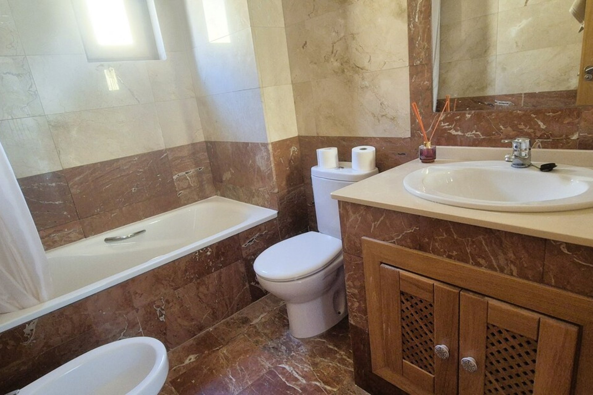 Resale - Apartment / Flat * - Las Ramblas * - Las Ramblas Golf *