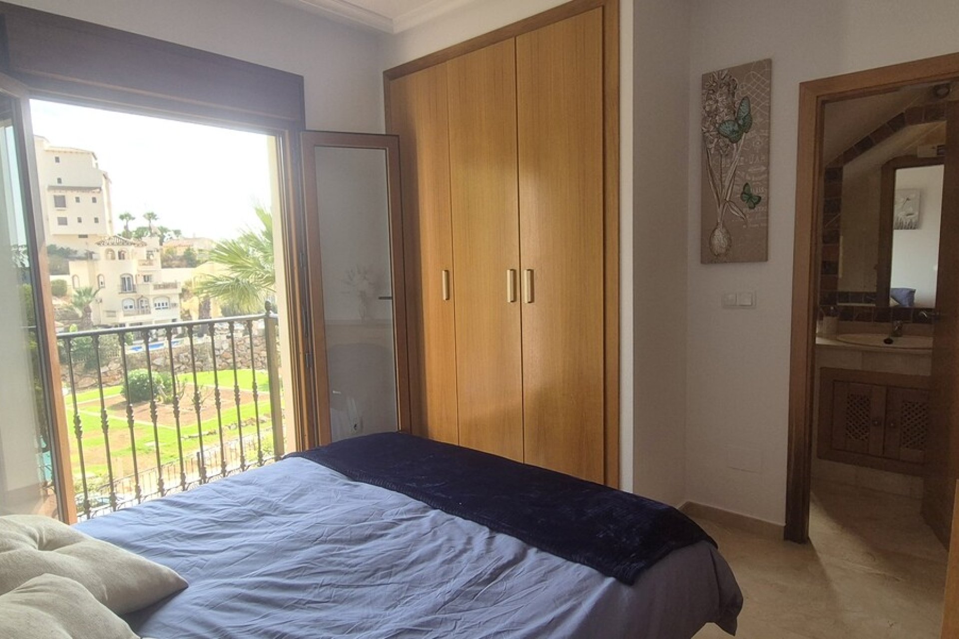 Resale - Apartment / Flat * - Las Ramblas * - Las Ramblas Golf *