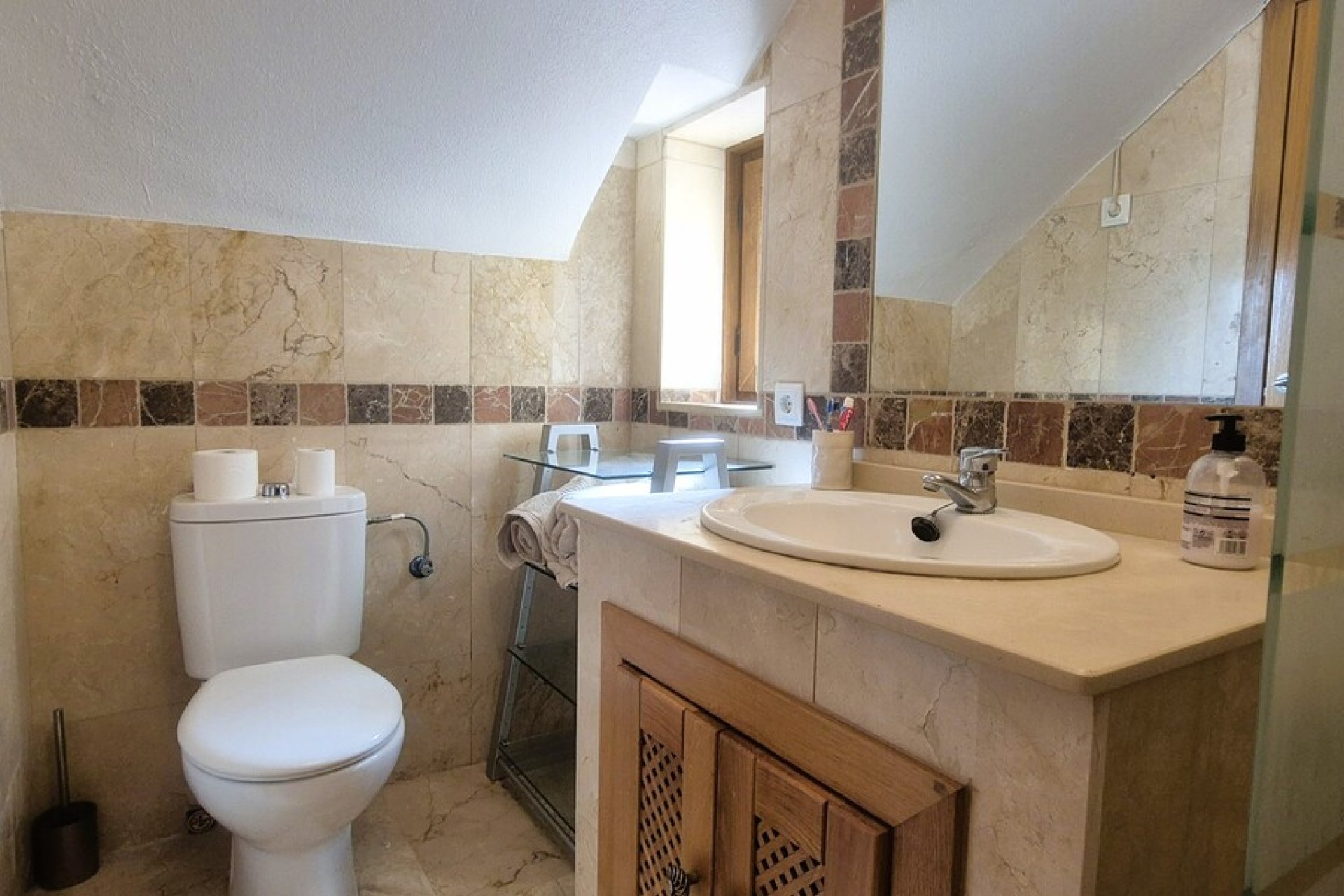 Resale - Apartment / Flat * - Las Ramblas * - Las Ramblas Golf *