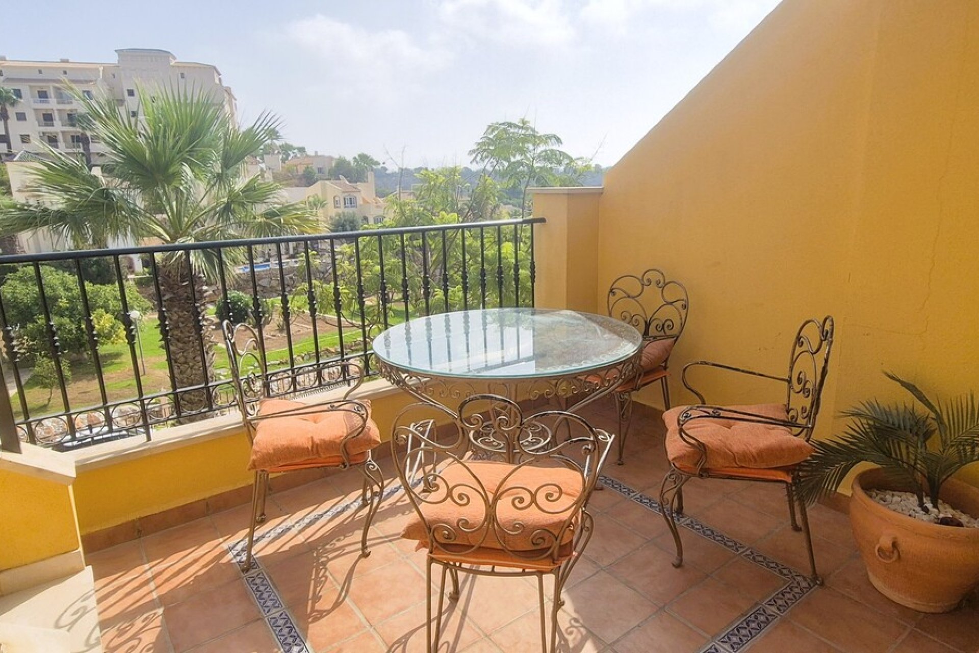 Resale - Apartment / Flat * - Las Ramblas * - Las Ramblas Golf *