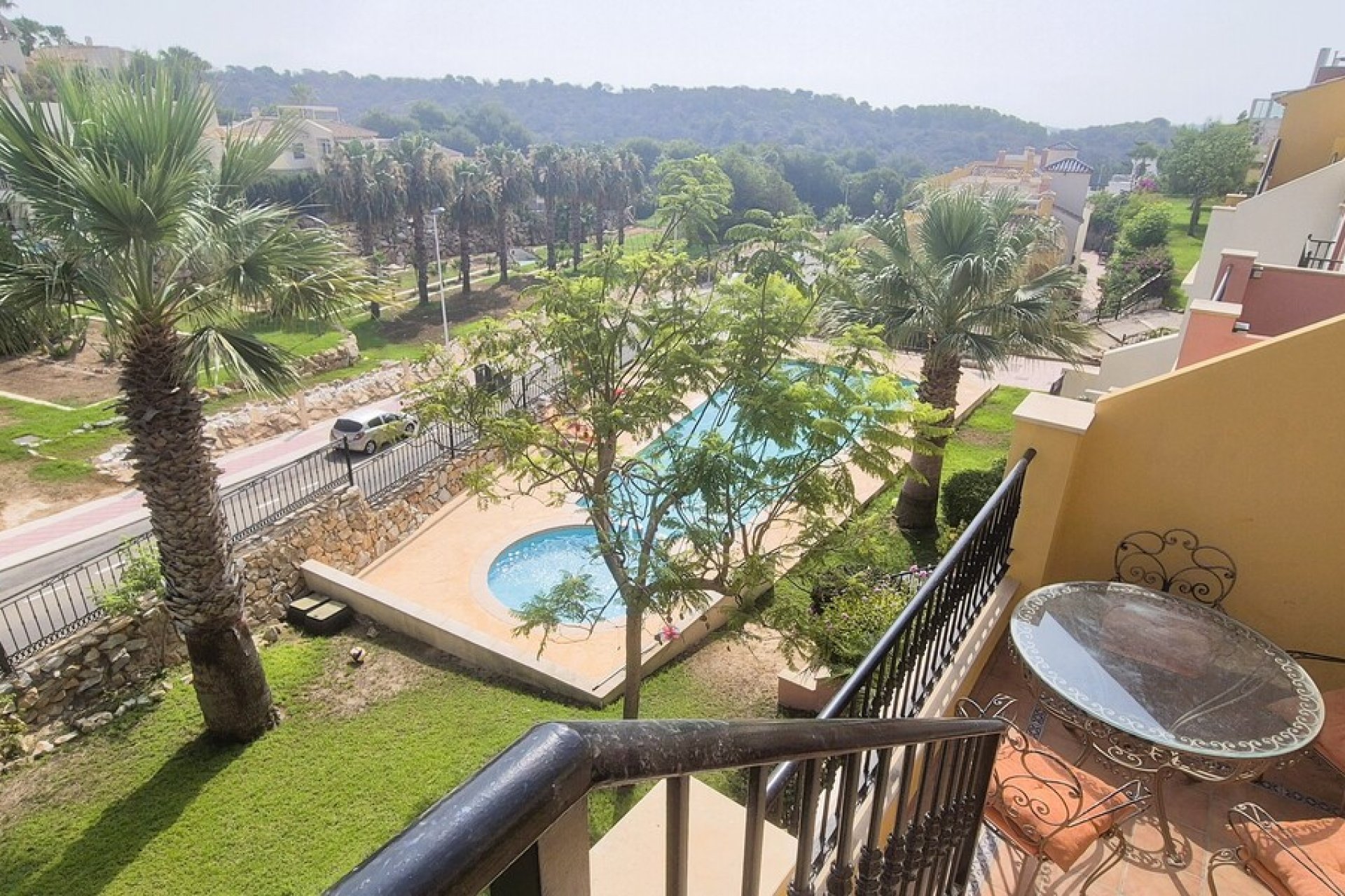 Resale - Apartment / Flat * - Las Ramblas * - Las Ramblas Golf *
