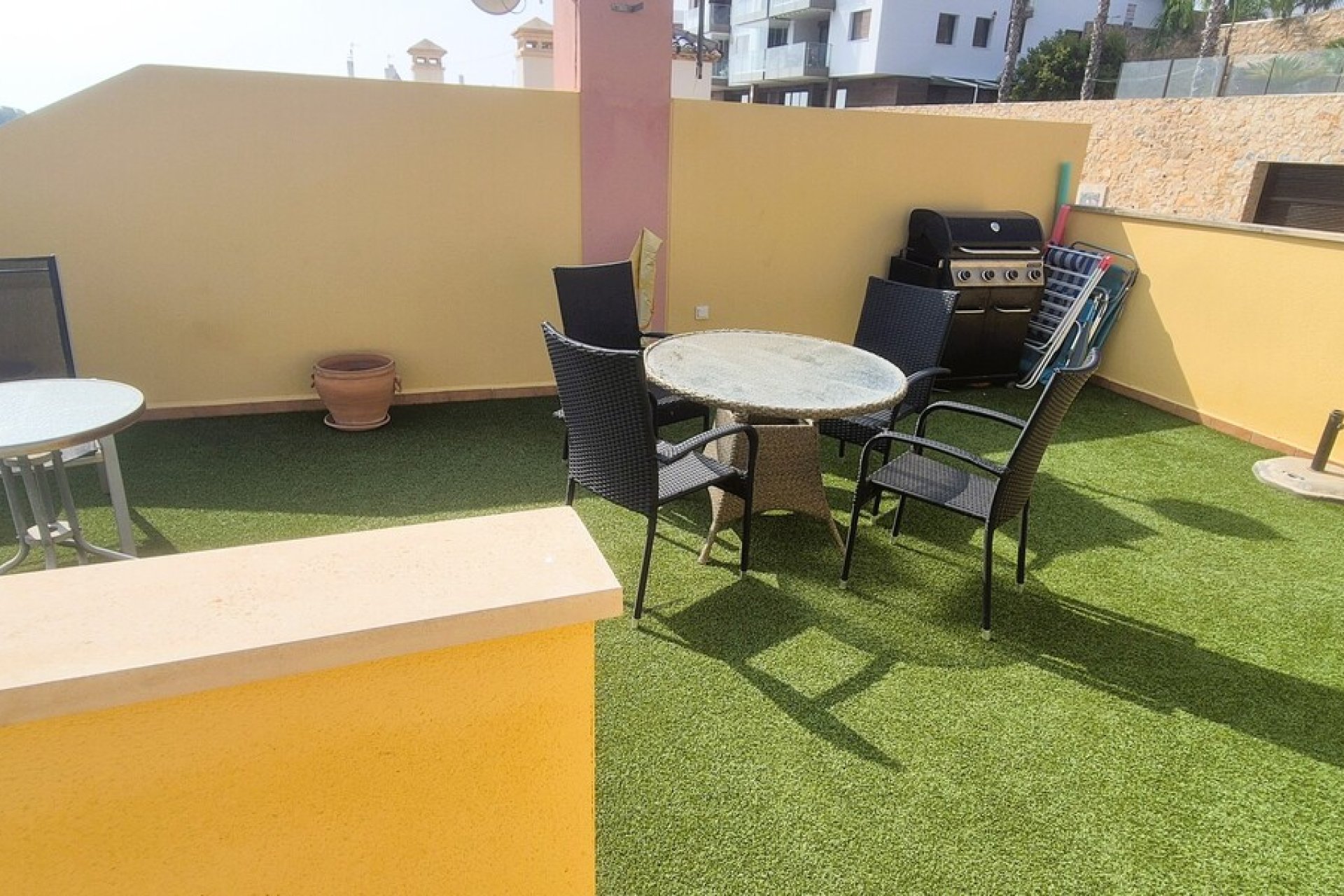 Resale - Apartment / Flat * - Las Ramblas * - Las Ramblas Golf *